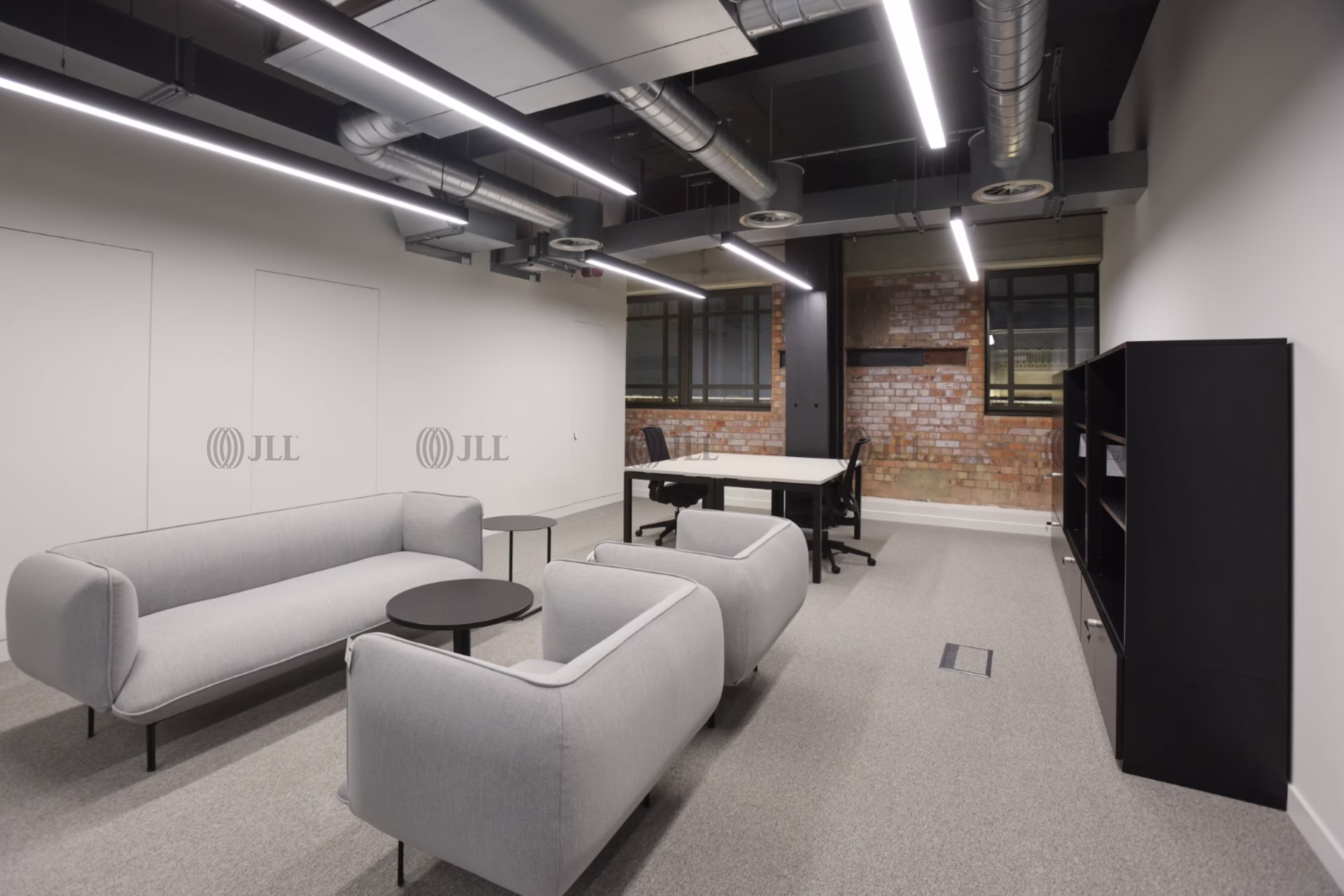 Battersea Power Station