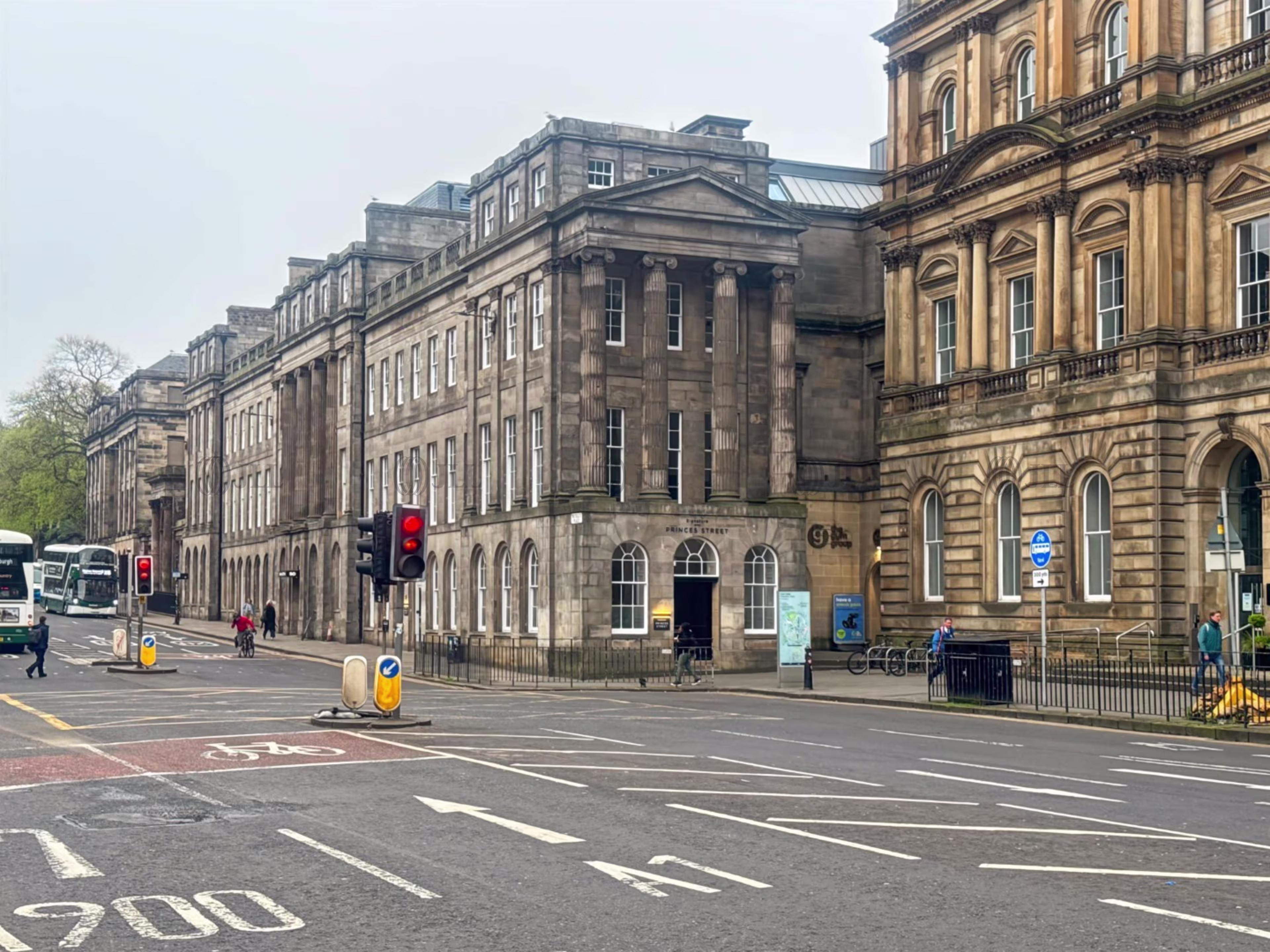 Waterloo Place