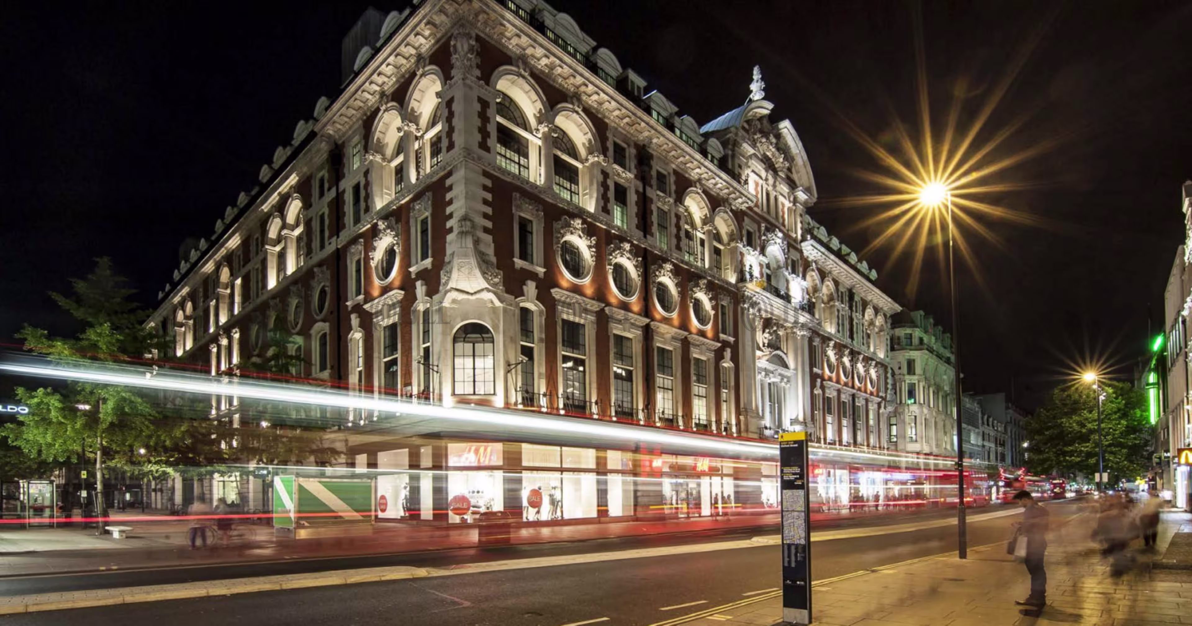 Great Titchfield Street