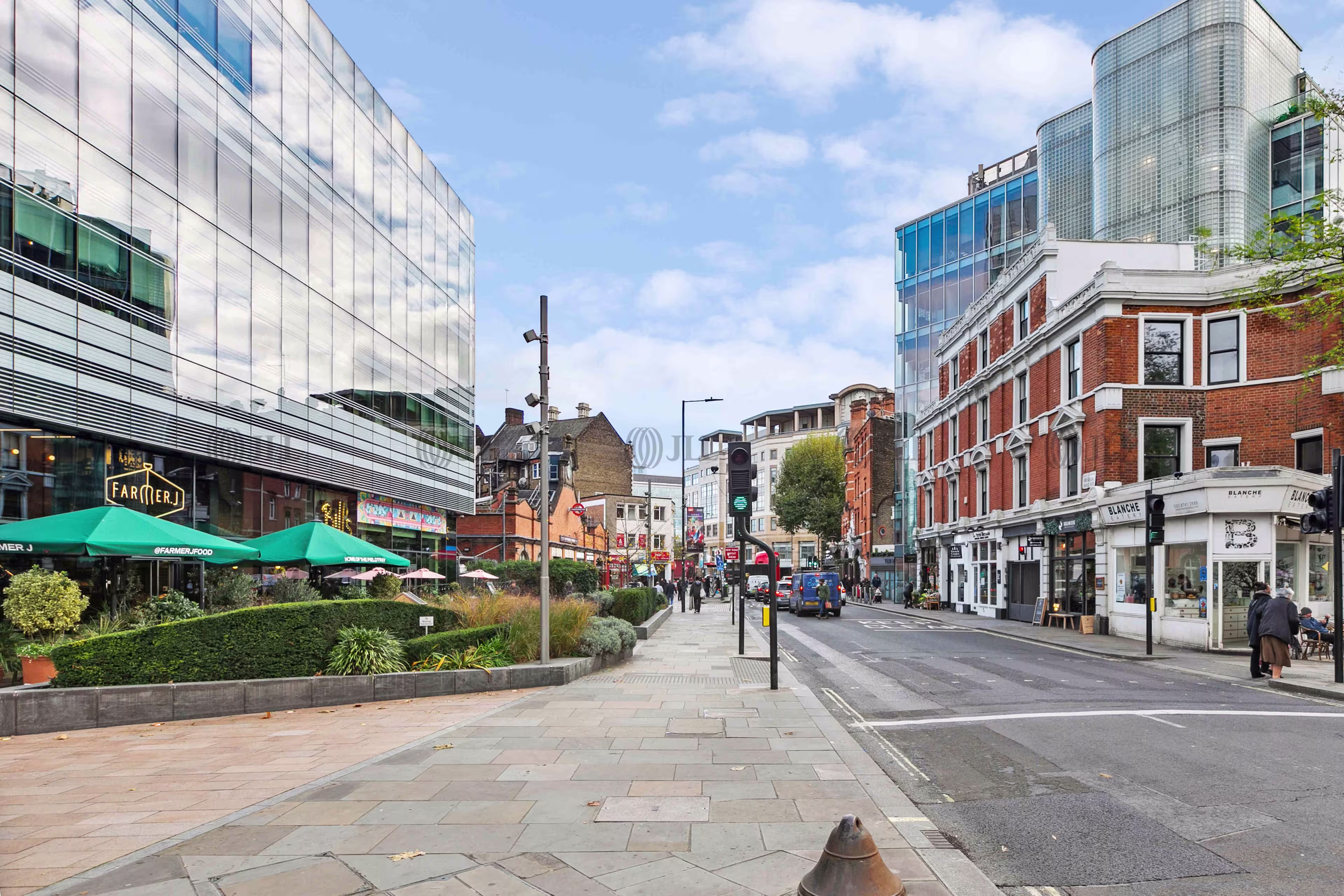 Lyric Square