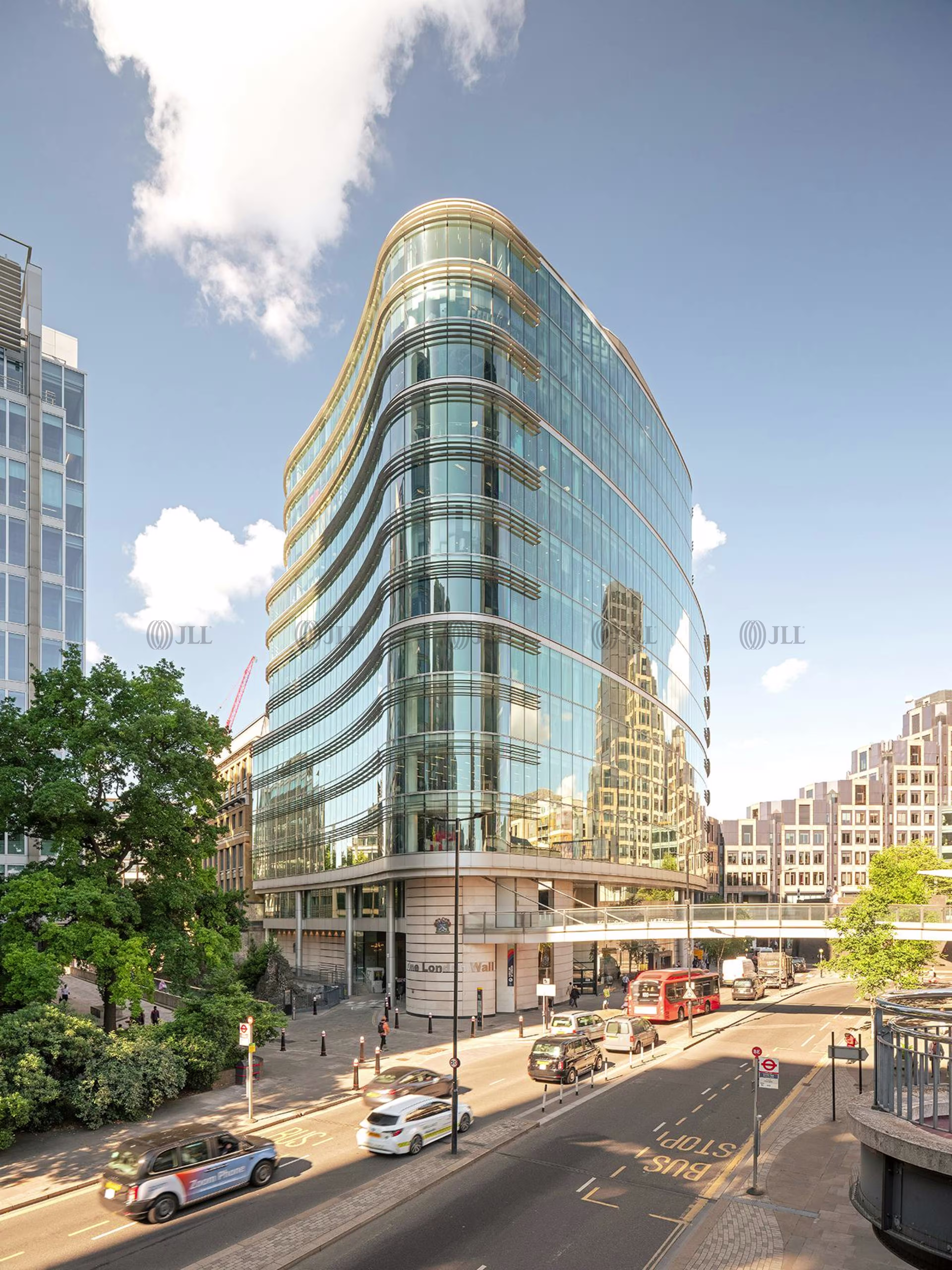 London Wall