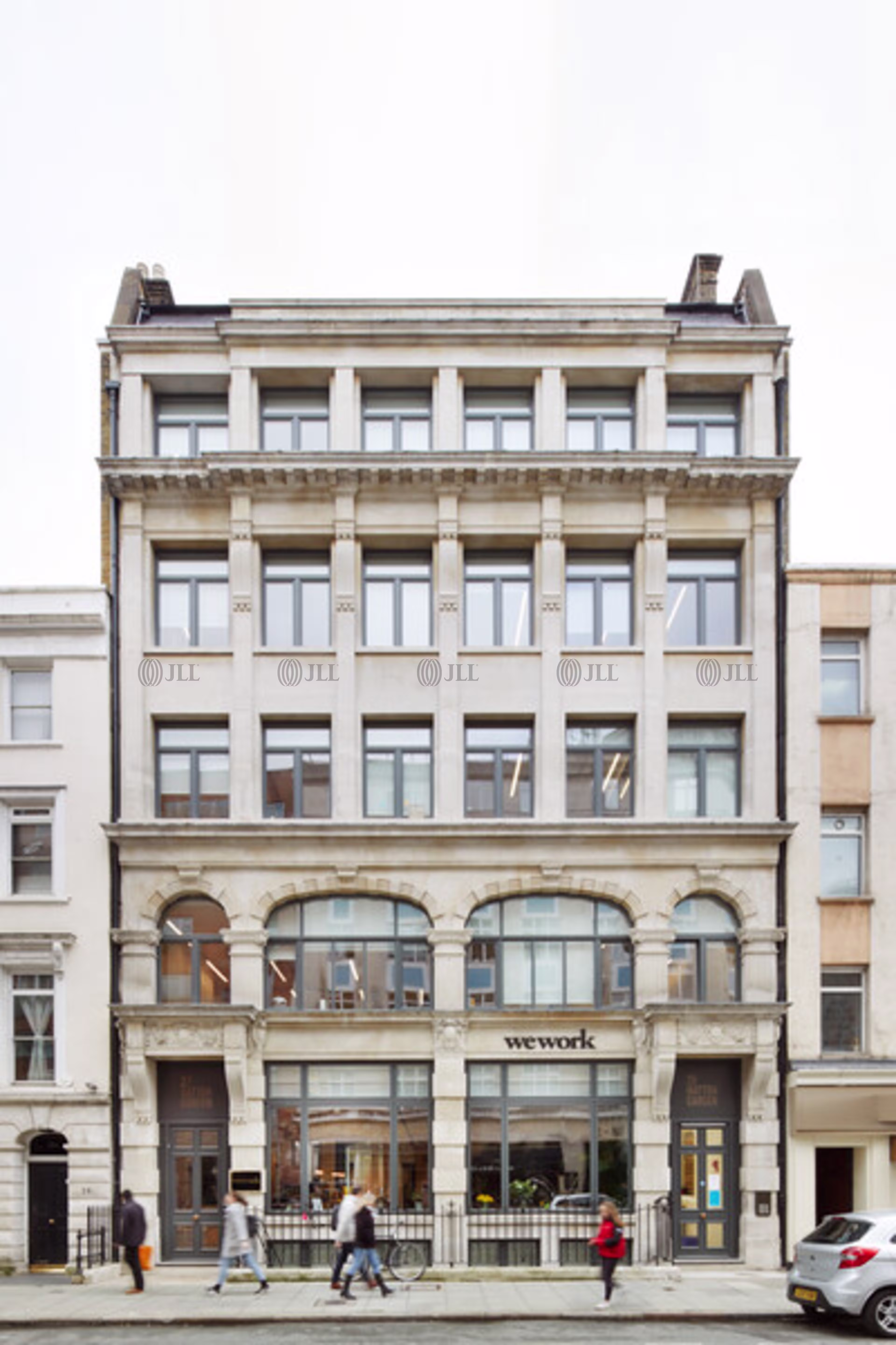 Hatton Garden