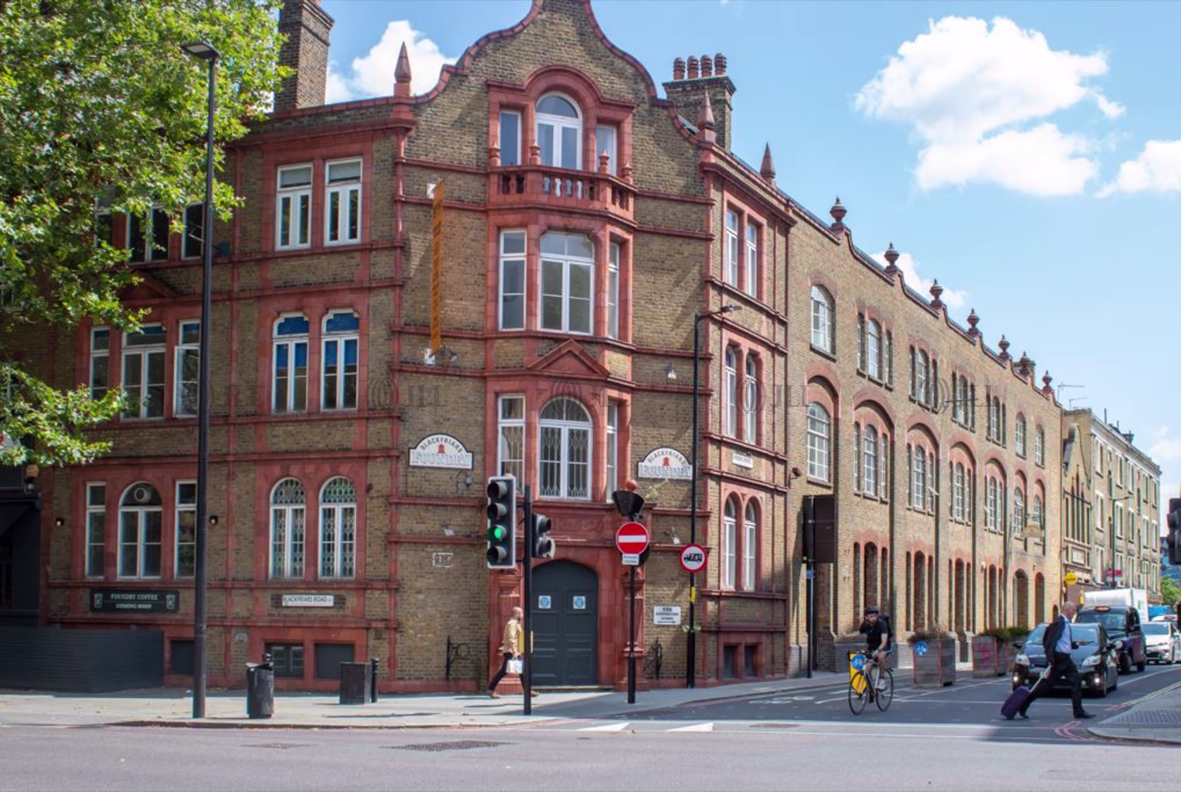 Blackfriars Road