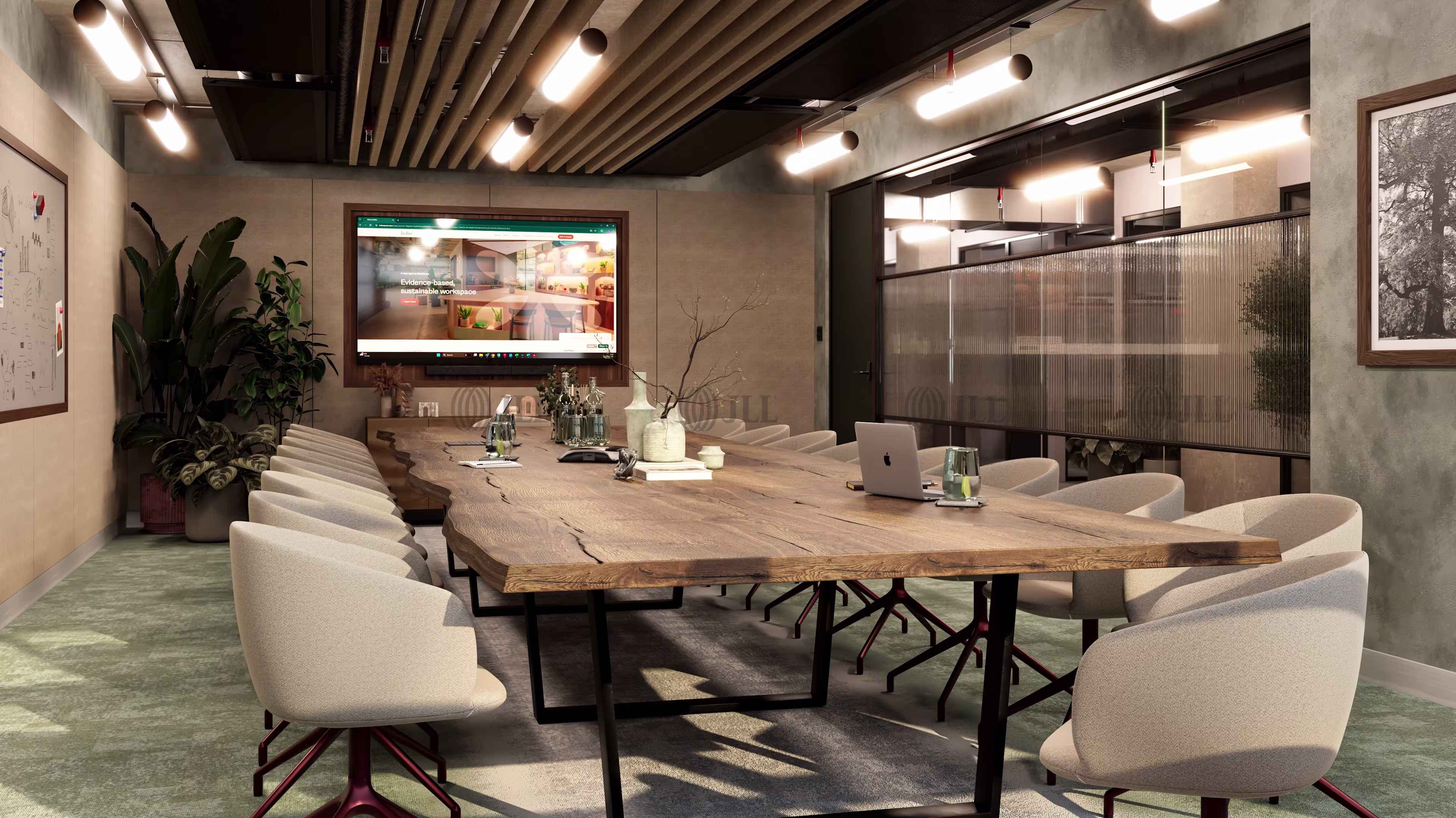 Whitechapel High Street