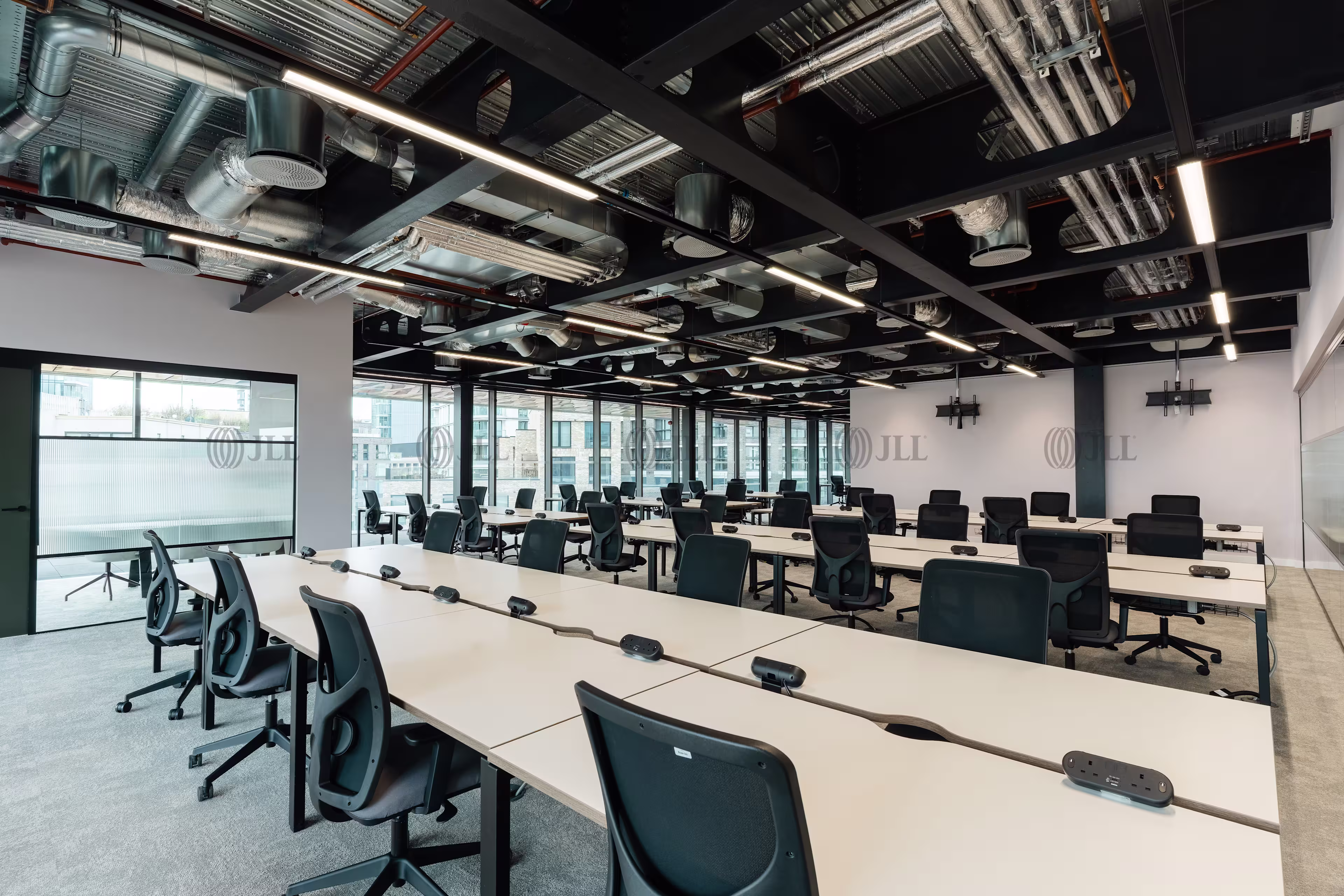 Whitechapel High Street