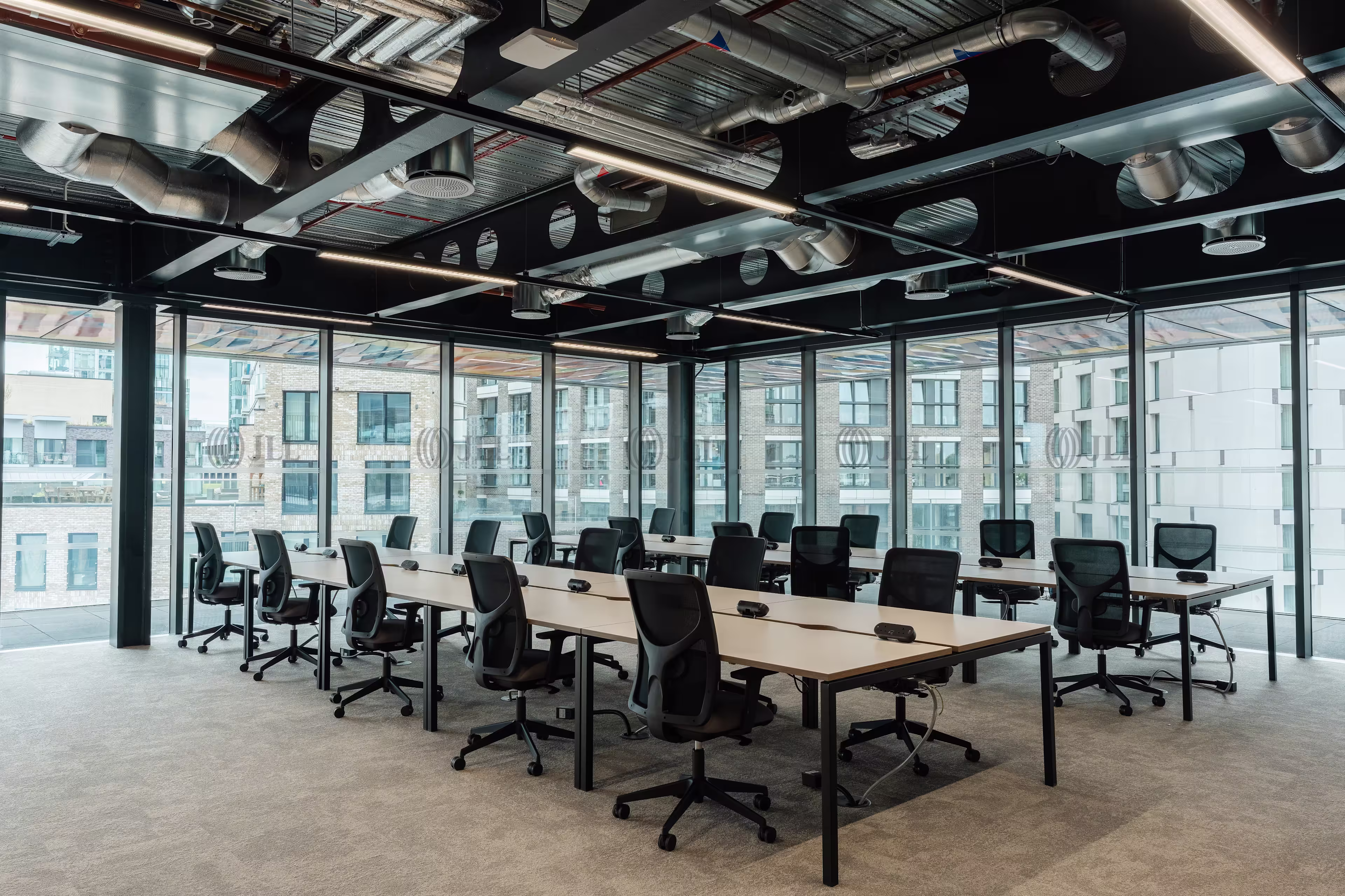 Whitechapel High Street