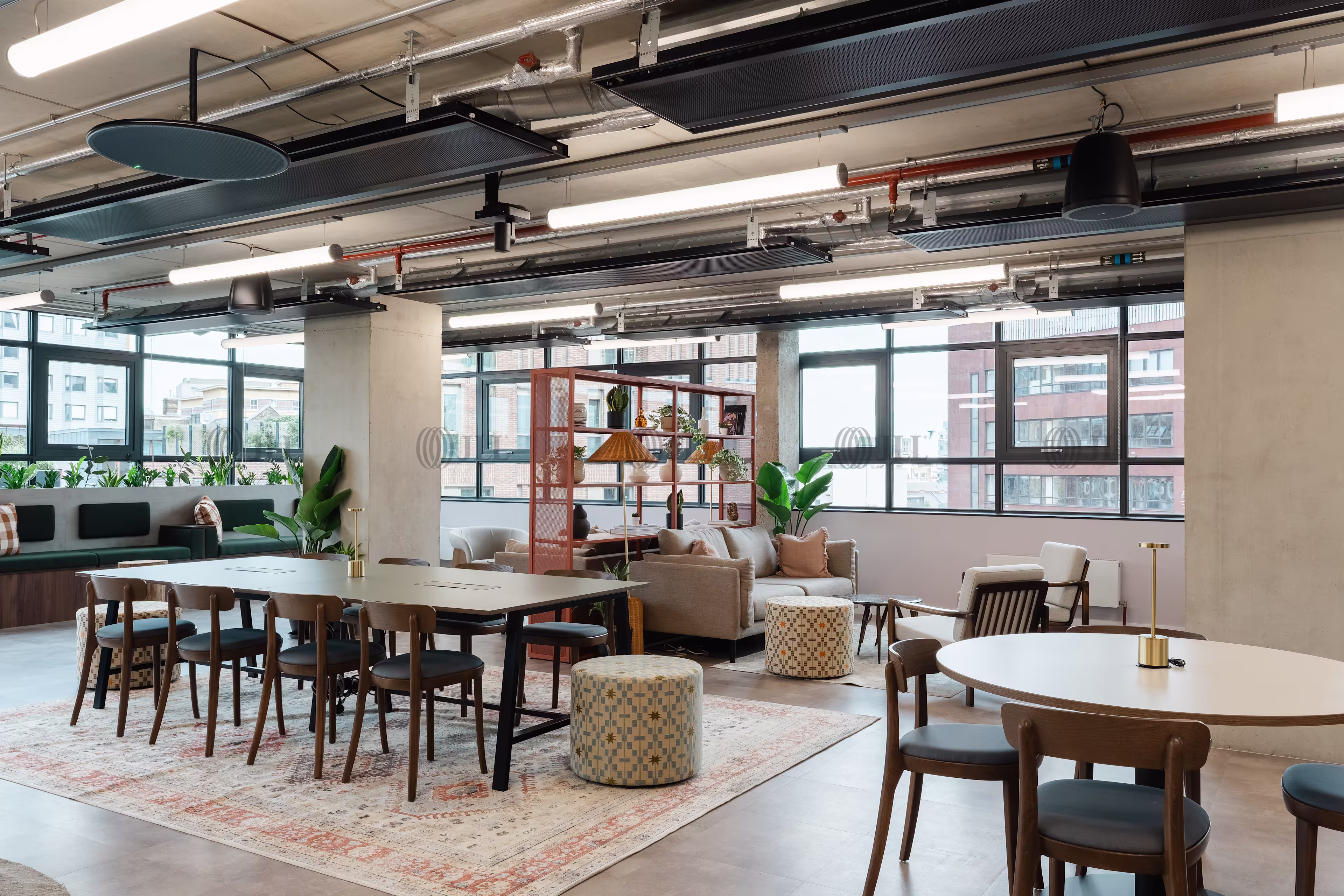 Whitechapel High Street