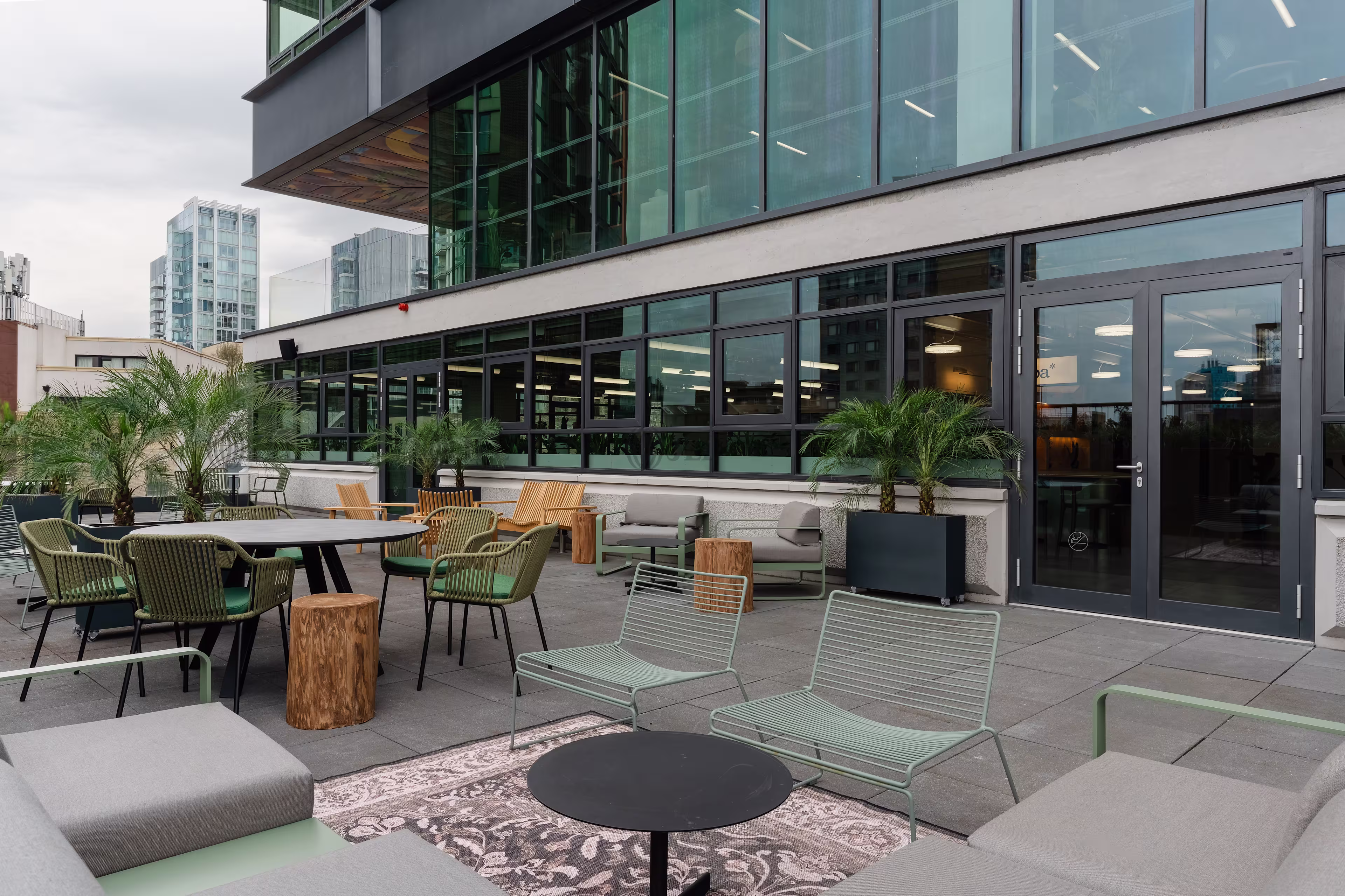 Whitechapel High Street