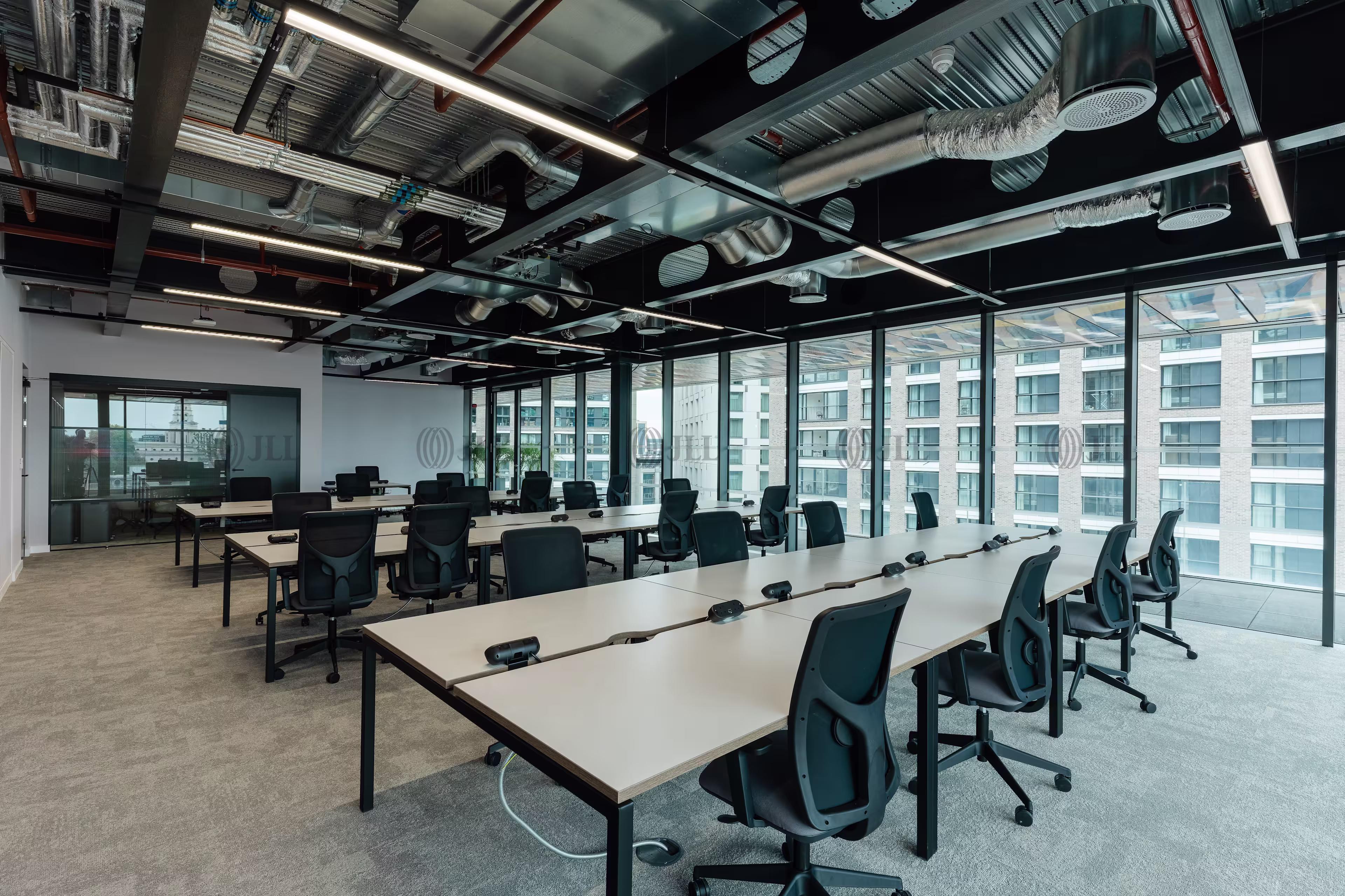 Whitechapel High Street