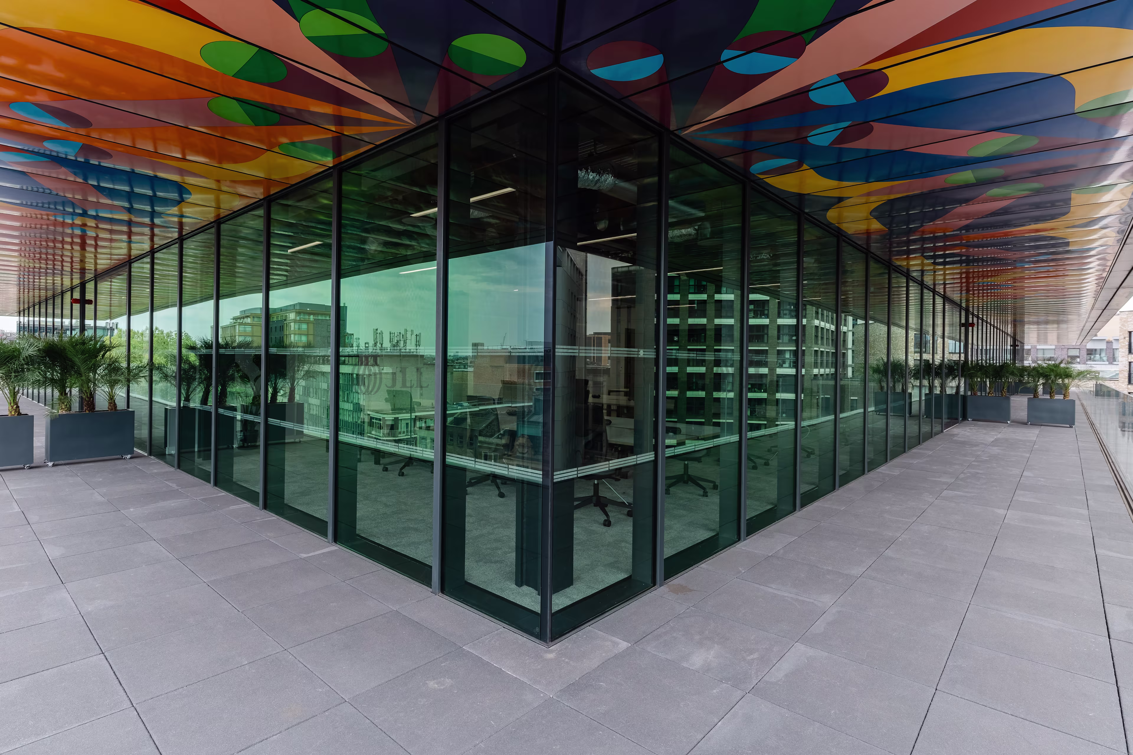 Whitechapel High Street