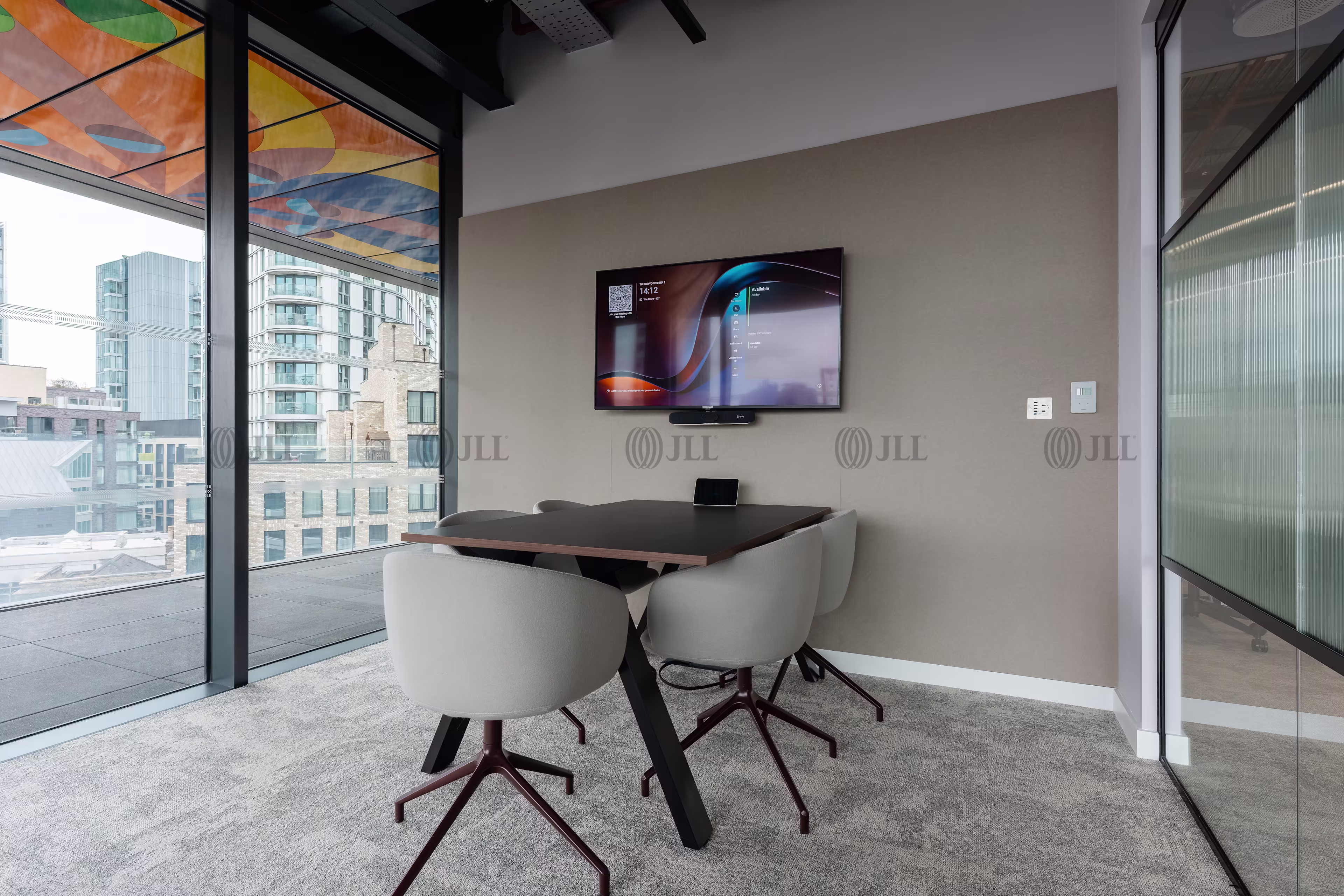 Whitechapel High Street