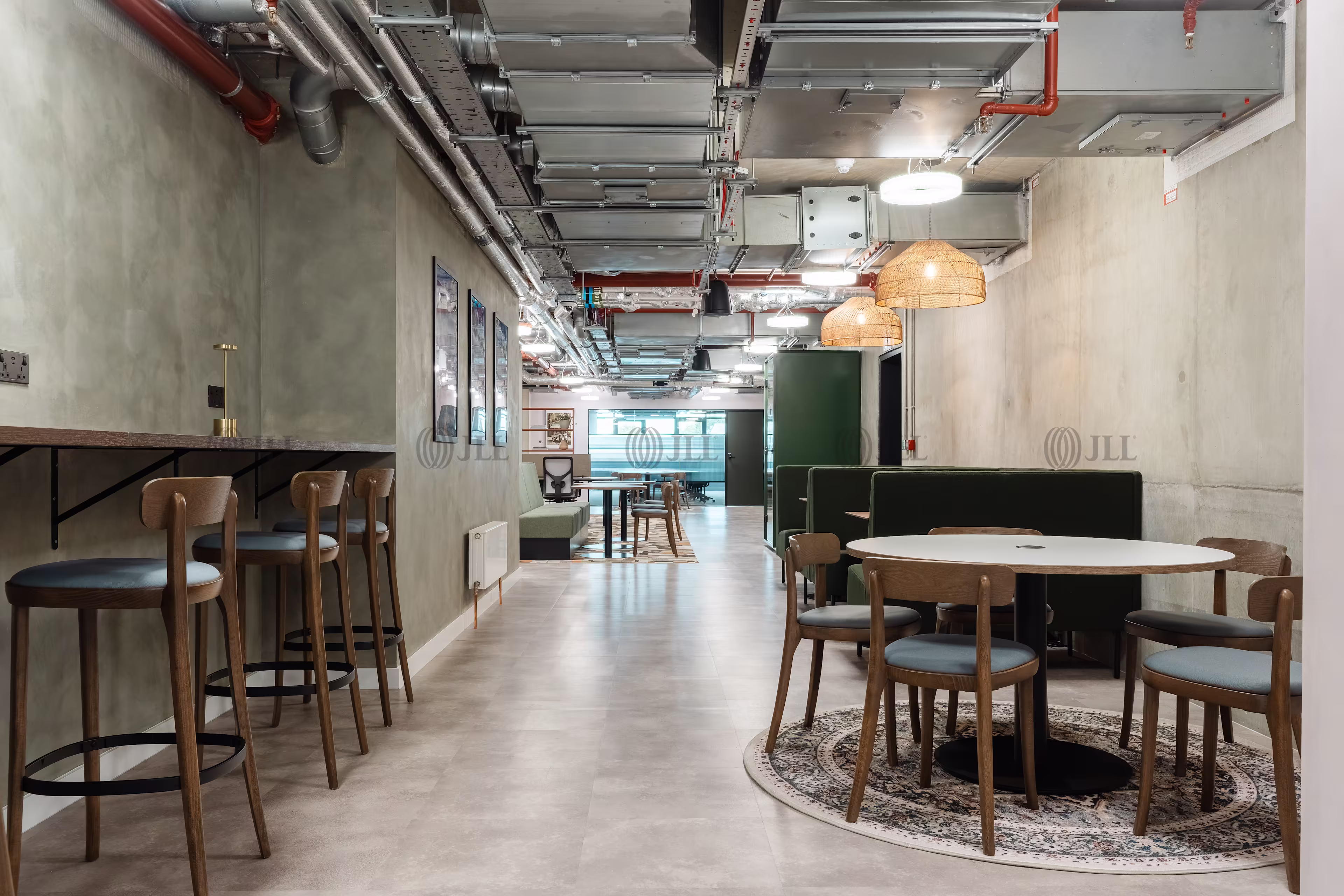 Whitechapel High Street