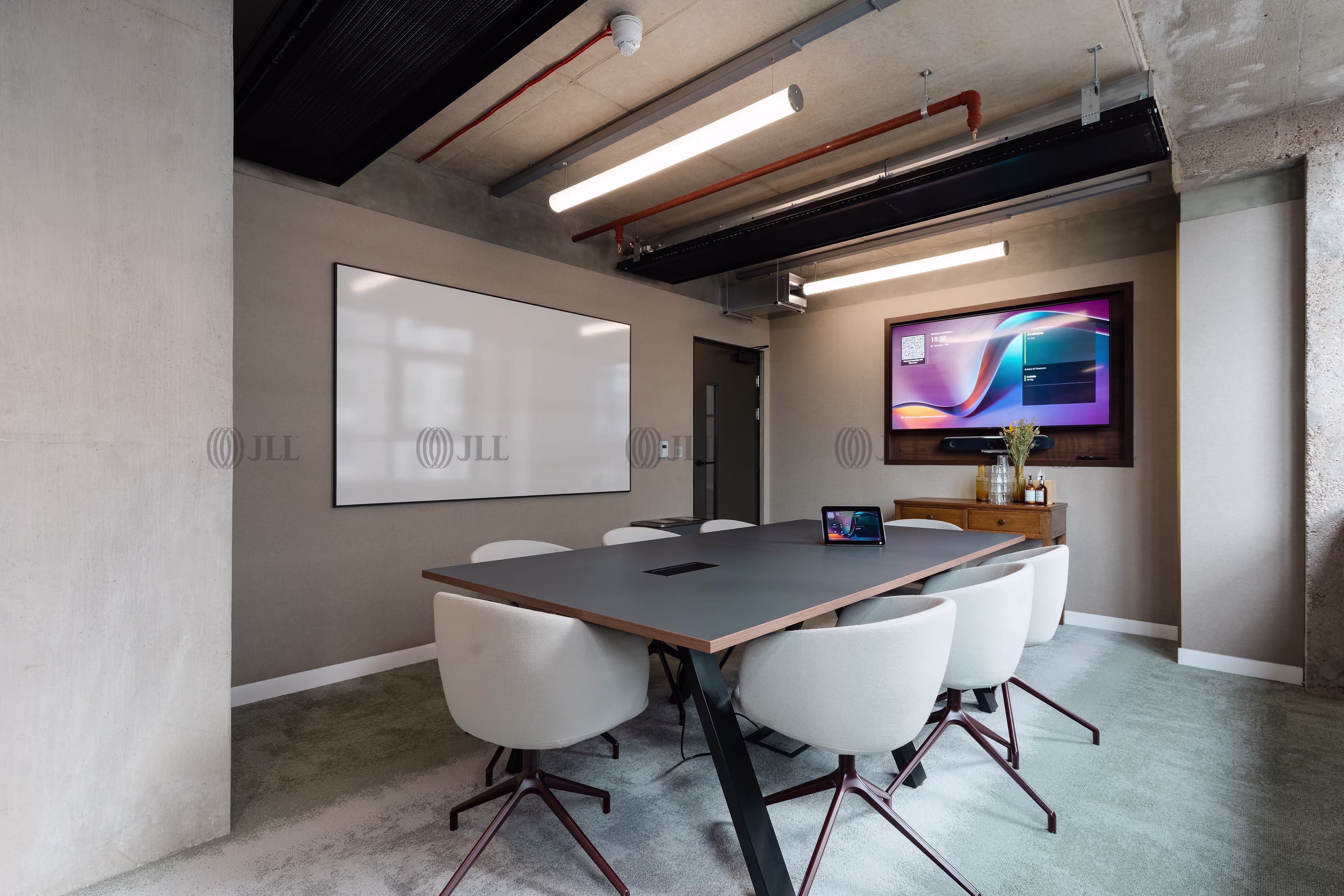 Whitechapel High Street