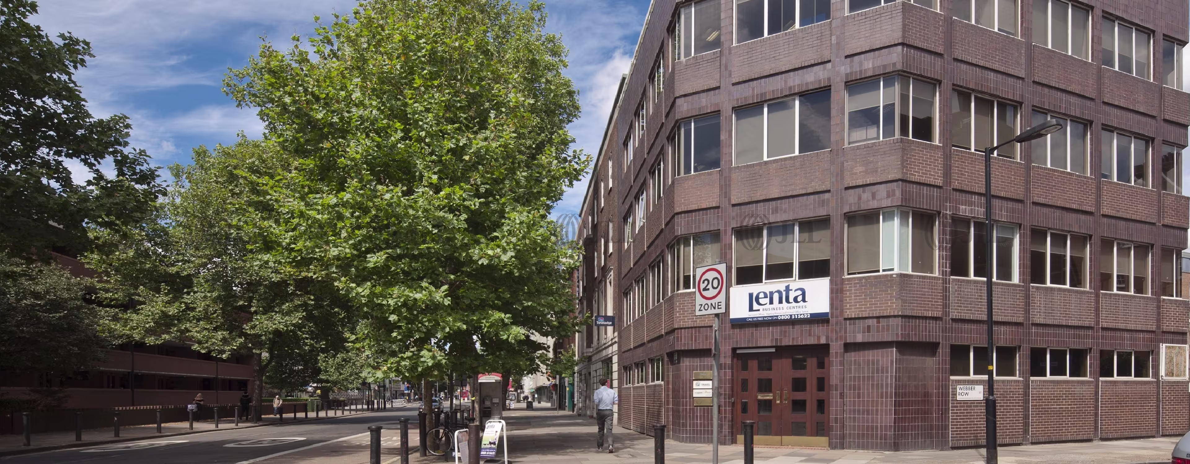 Waterloo Road