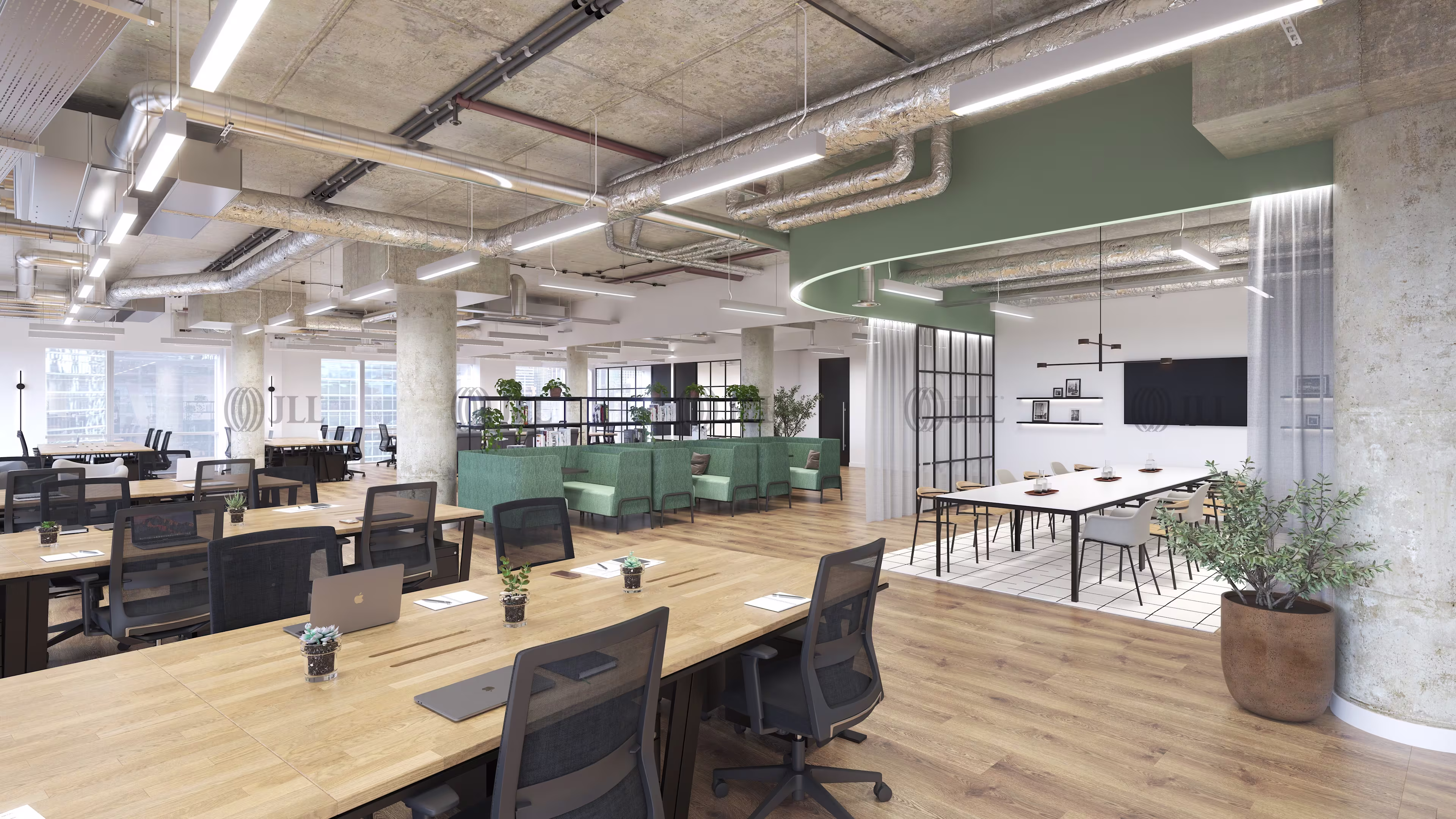 Whitechapel High Street