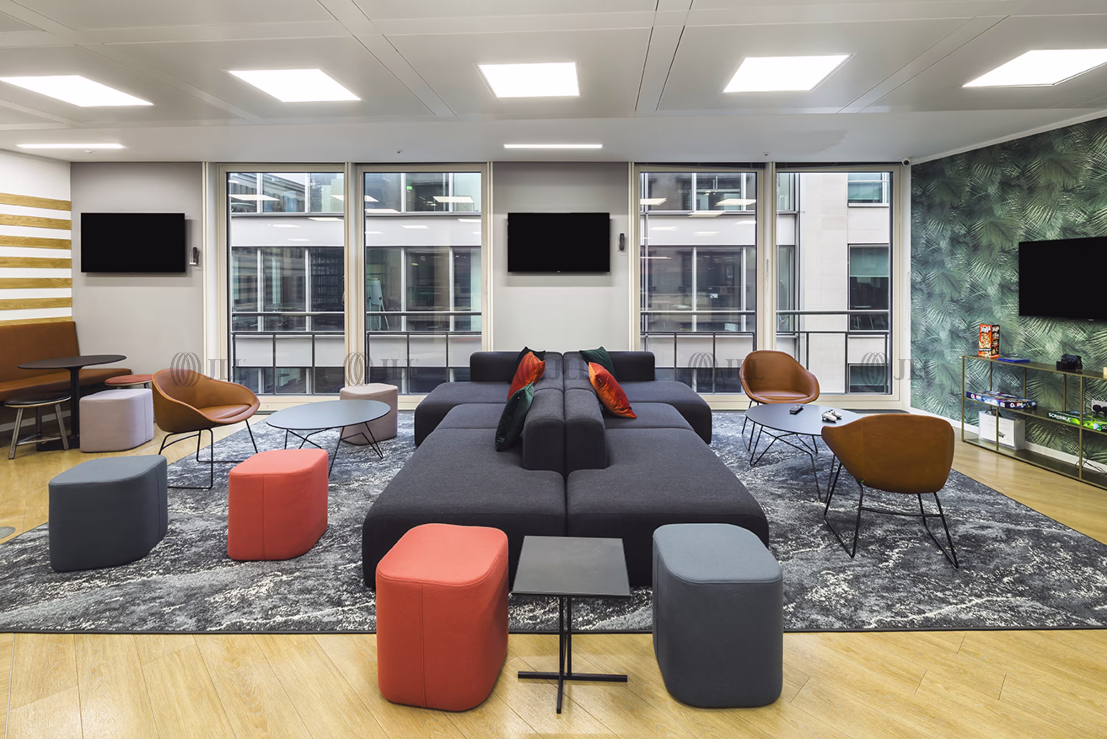33 Cannon Street