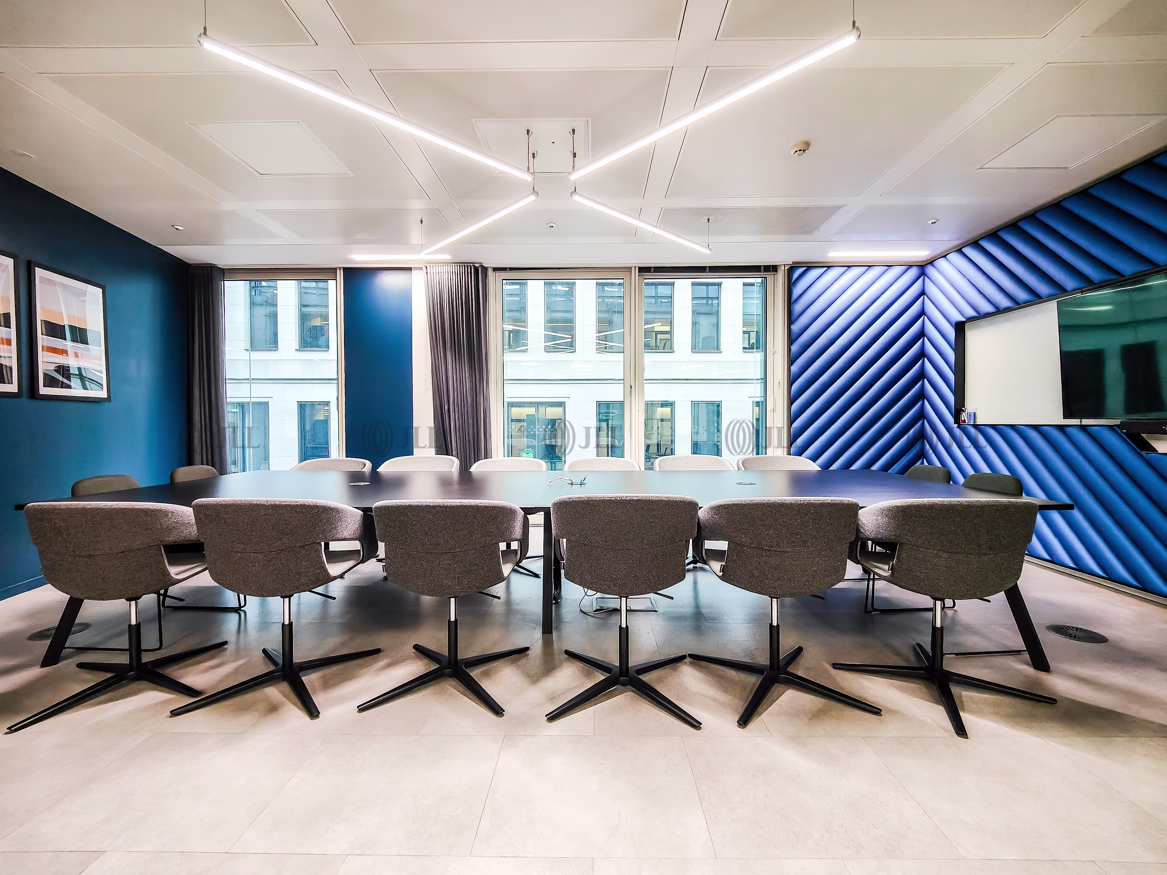 33 Cannon Street