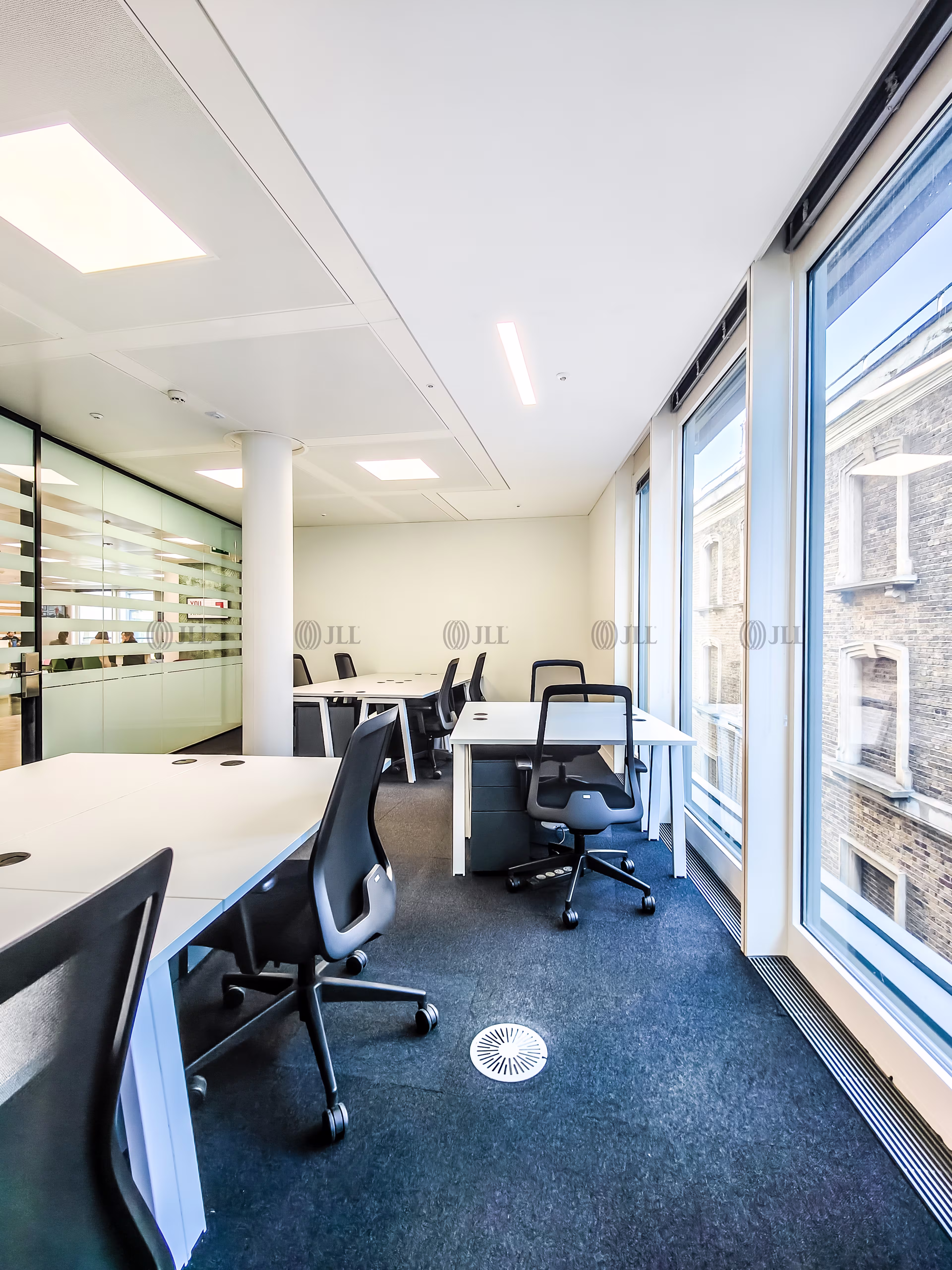 33 Cannon Street