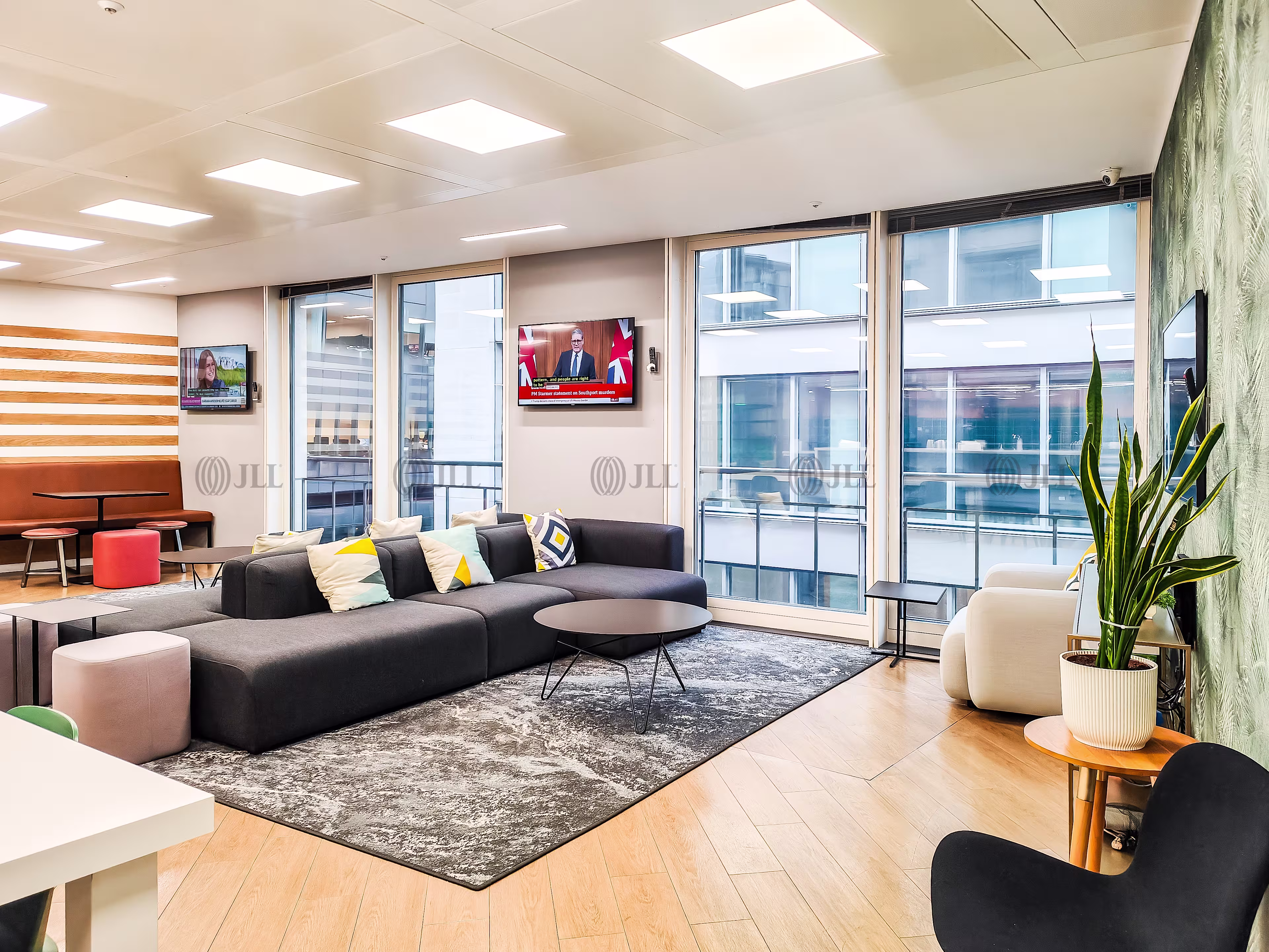 33 Cannon Street
