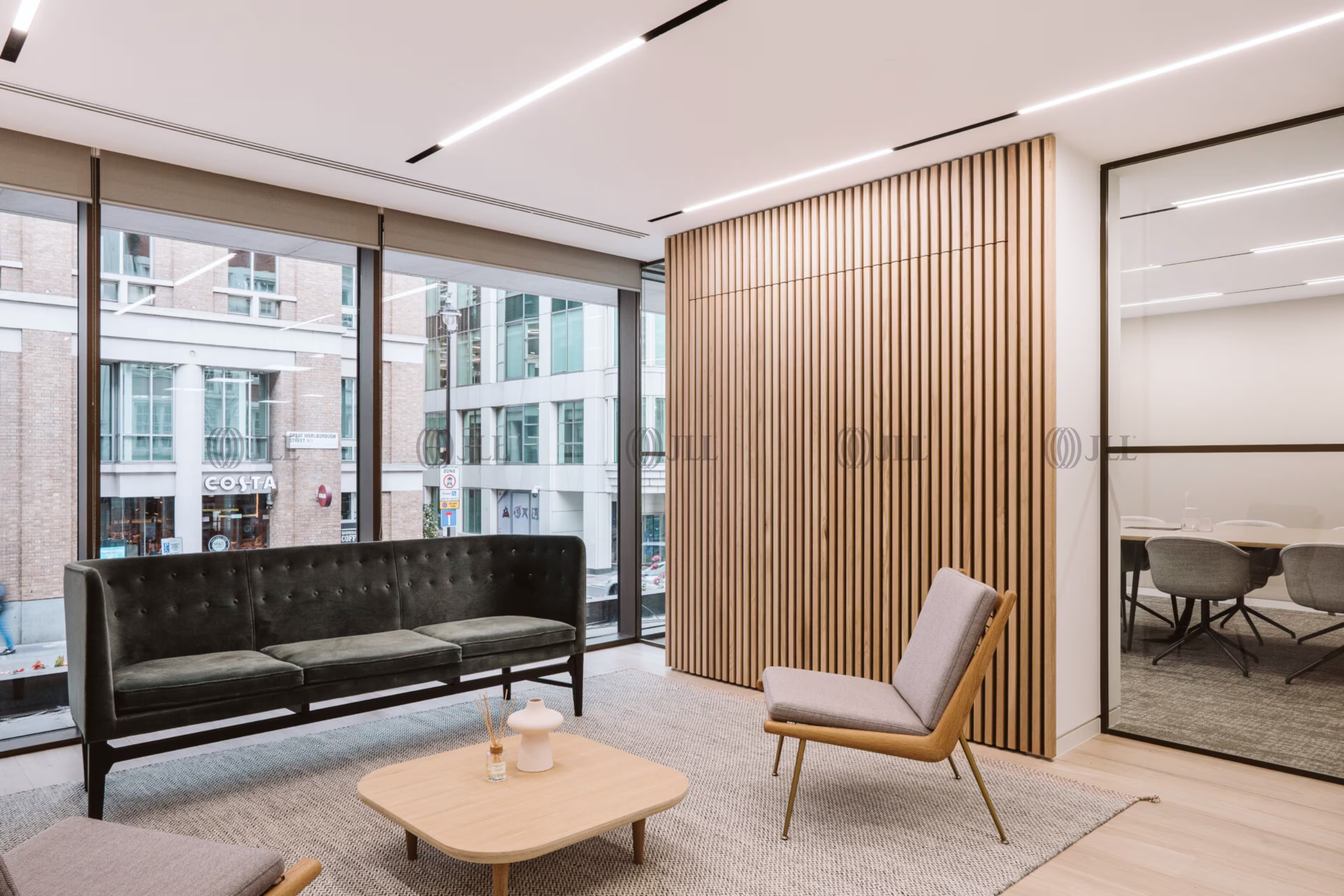 Great Marlborough Street