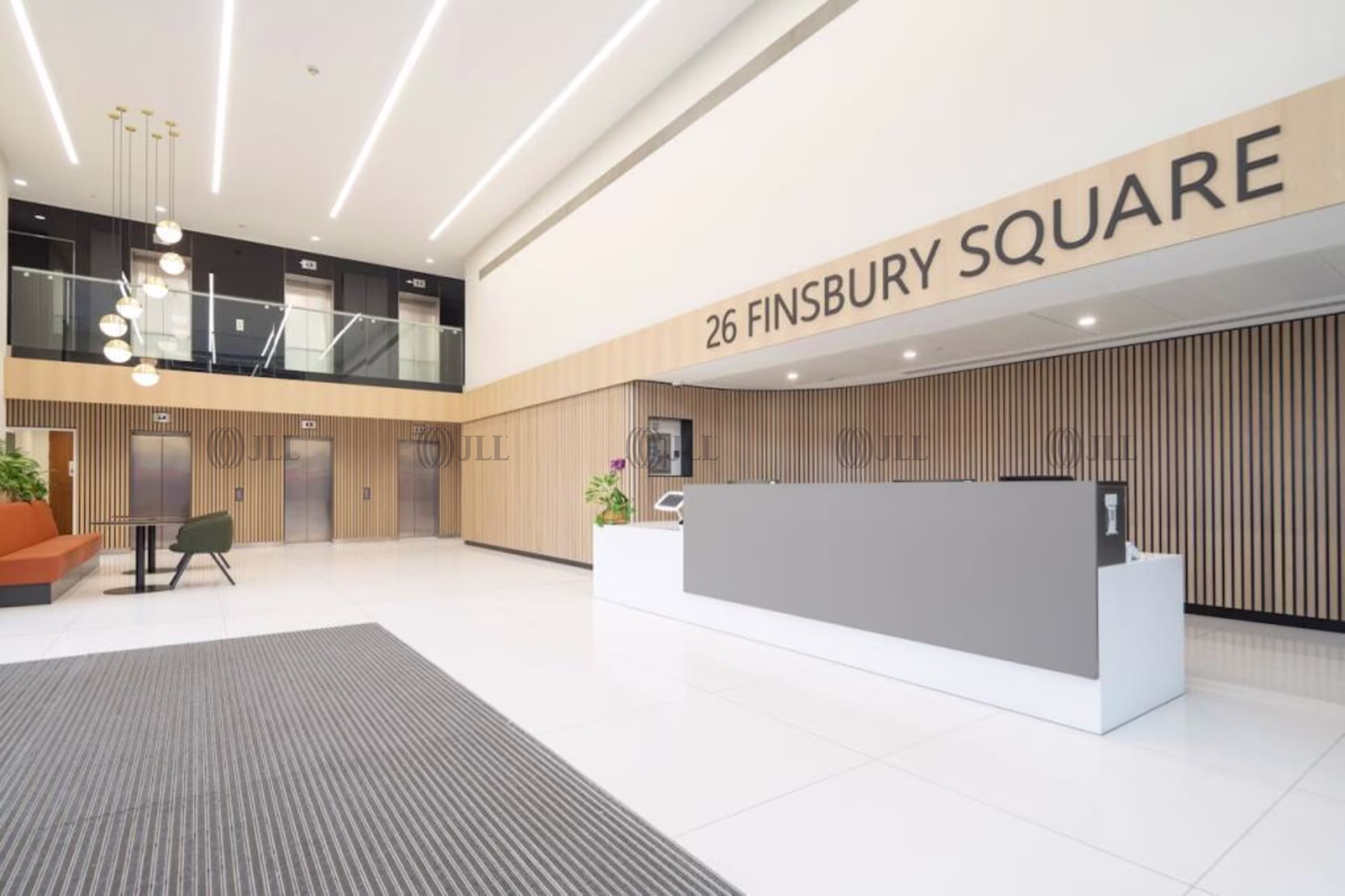 Finsbury Square