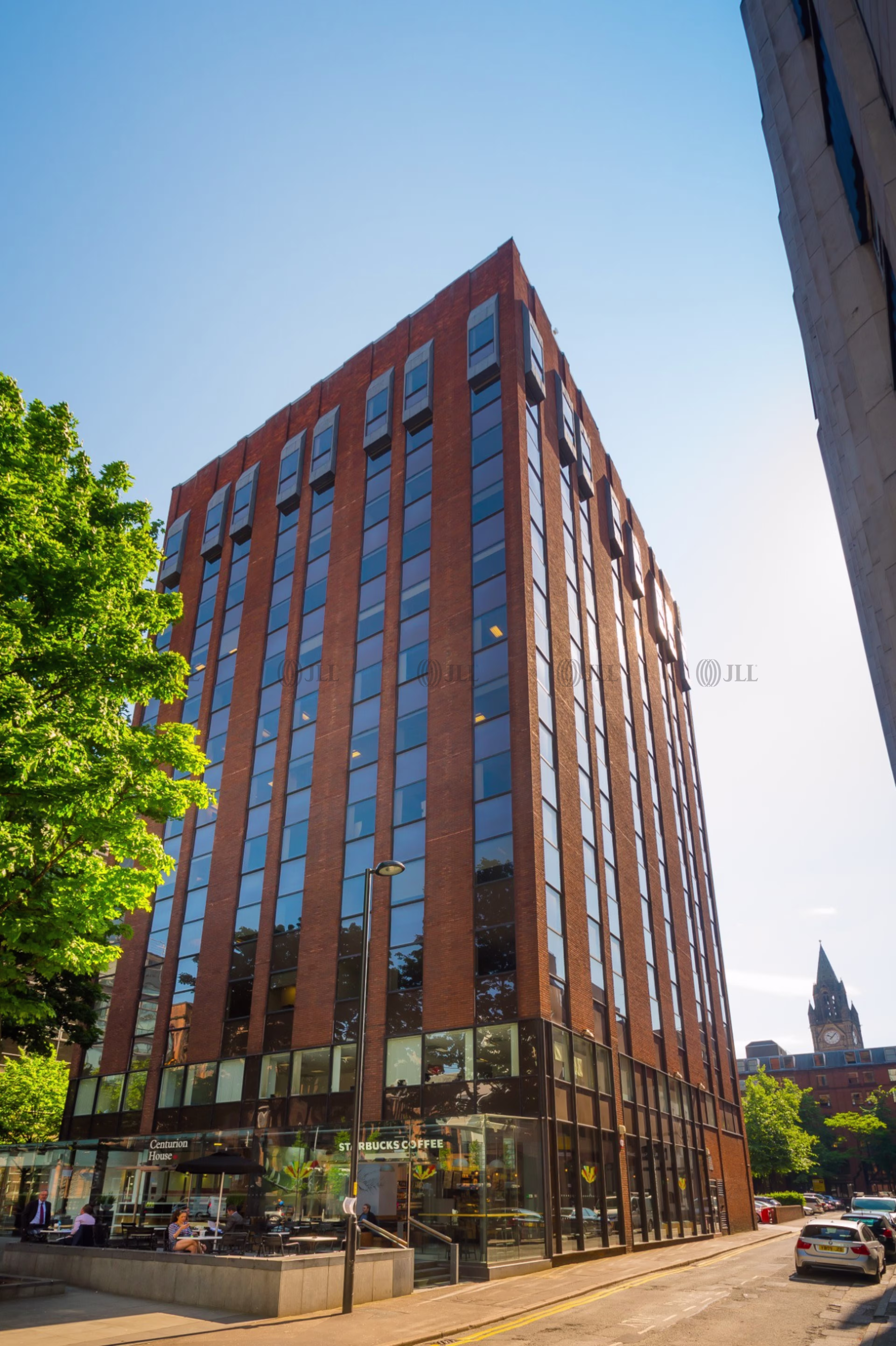 Deansgate