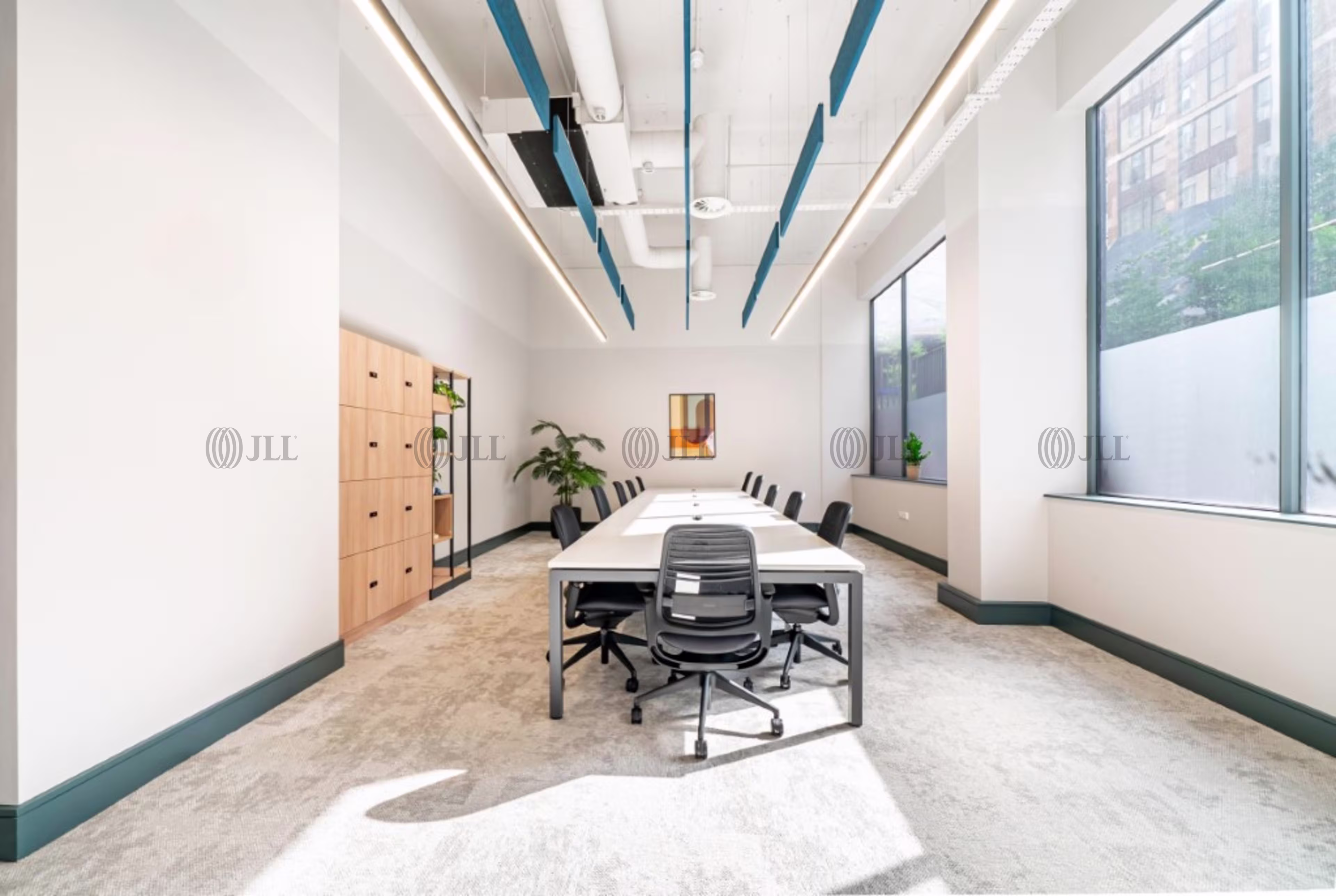 The Priory Queensway