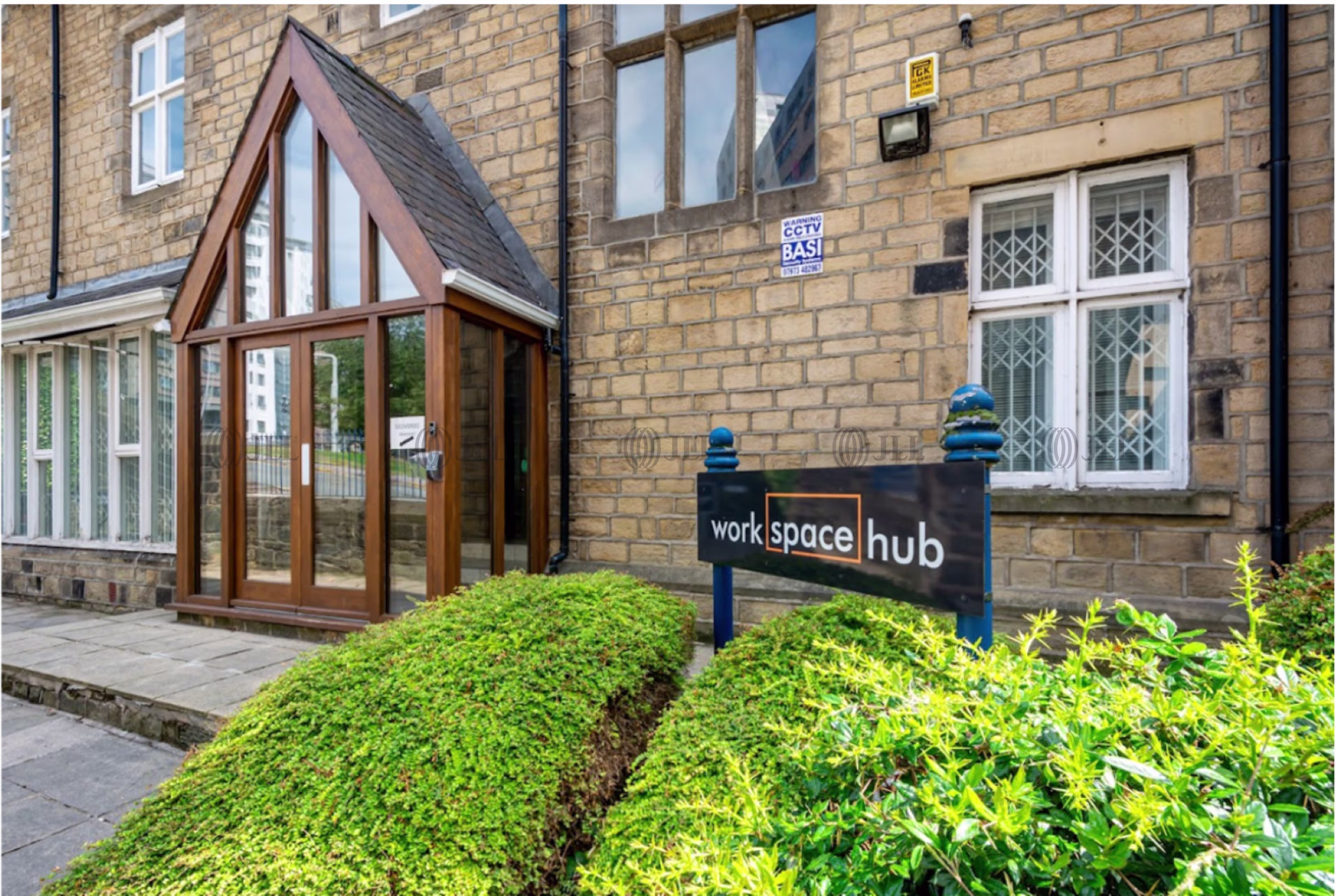 Saint Andrew's Street