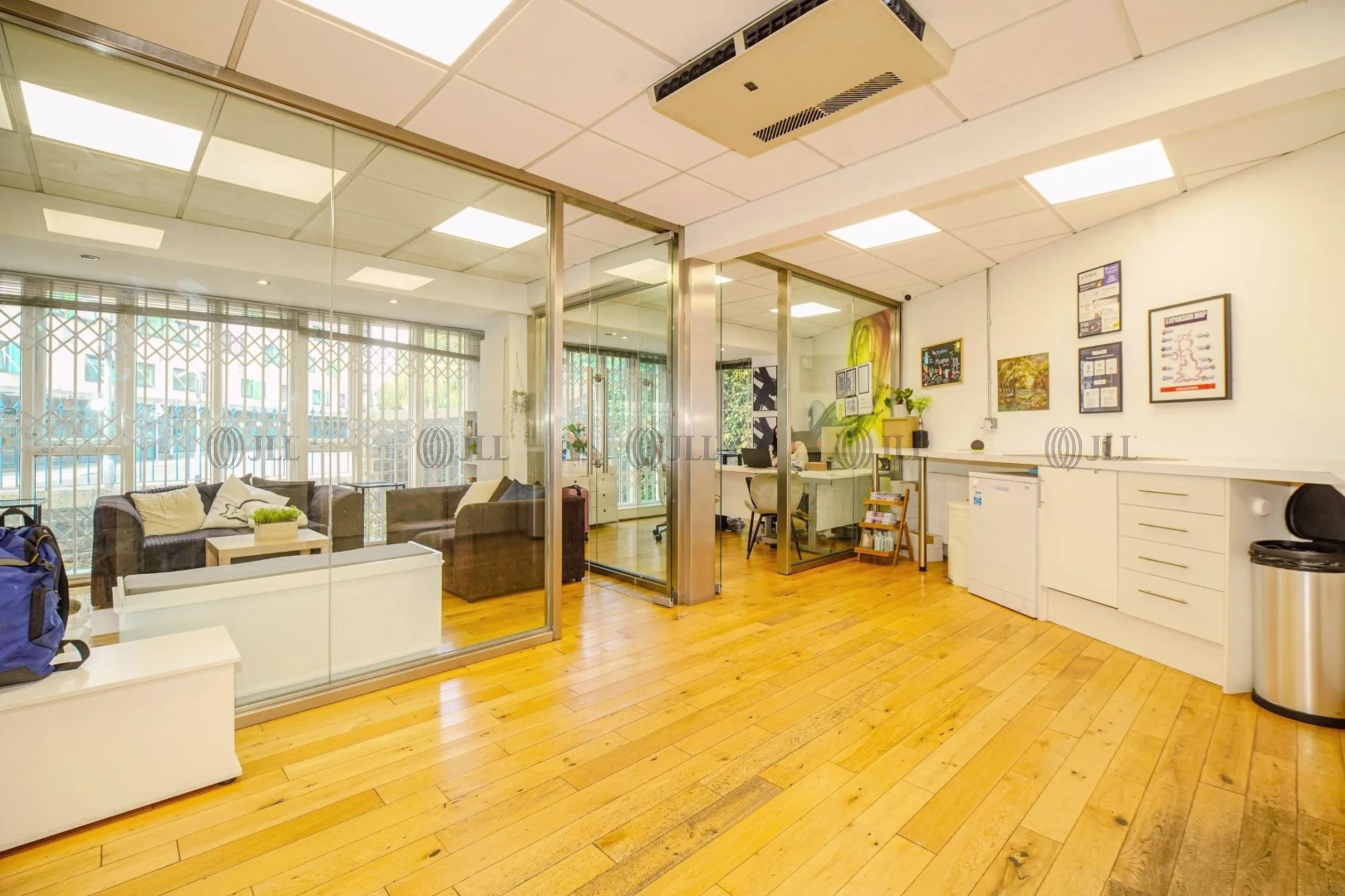 Saint Andrew's Street