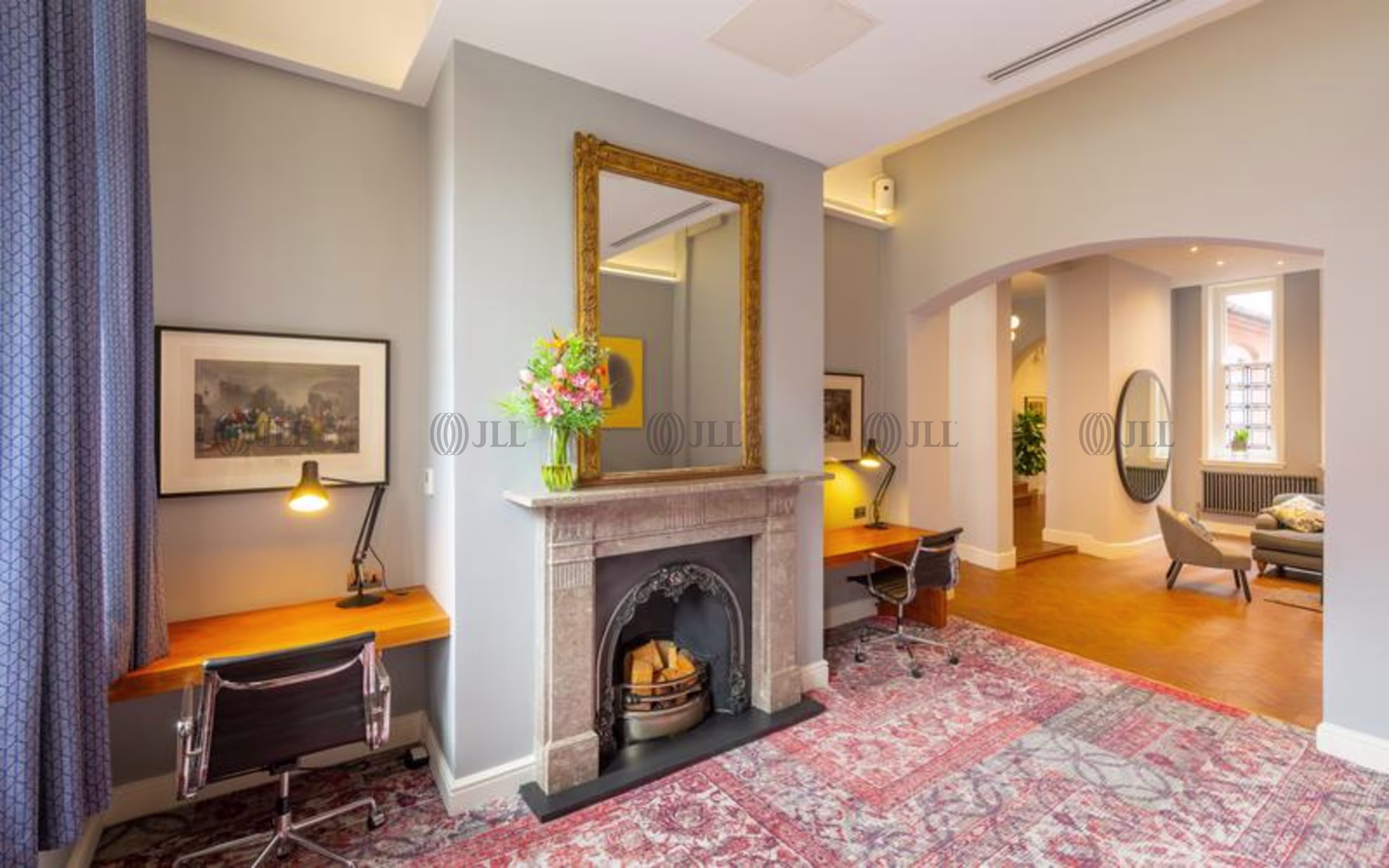 45 Newhall Street