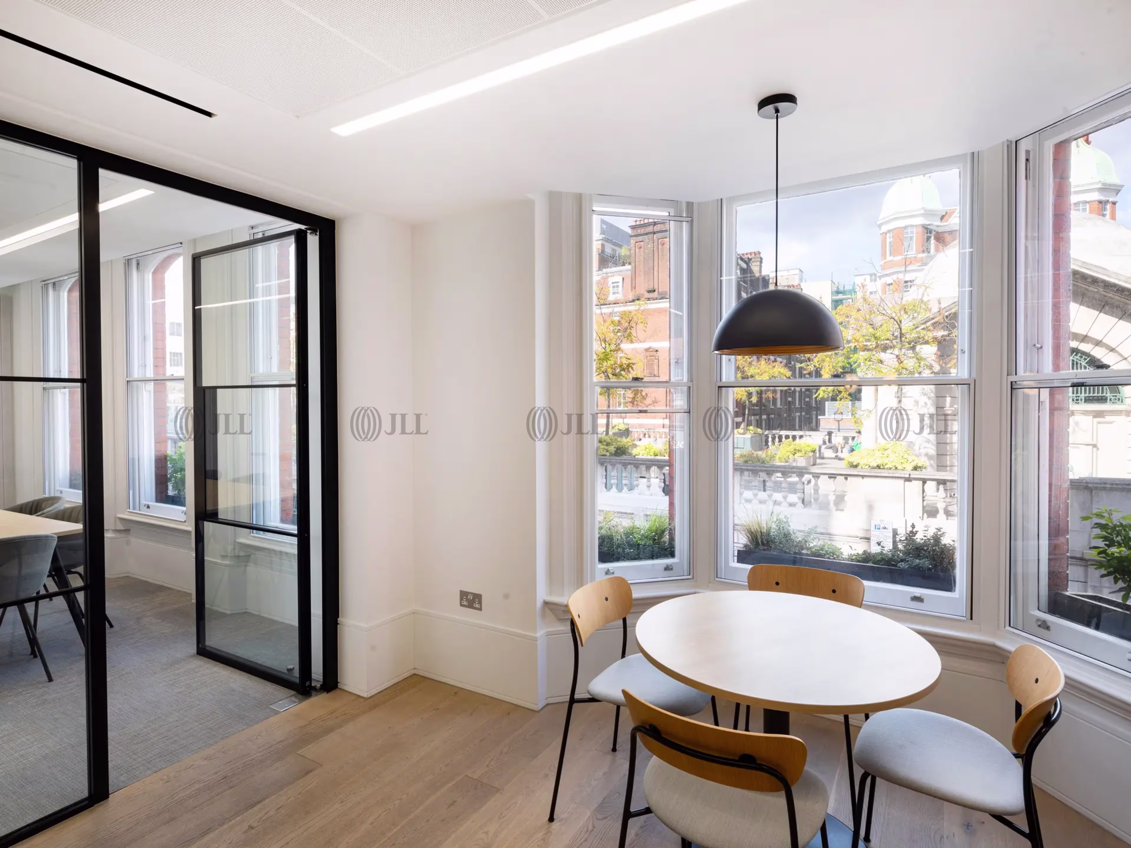 78 Duke Street, Mayfair