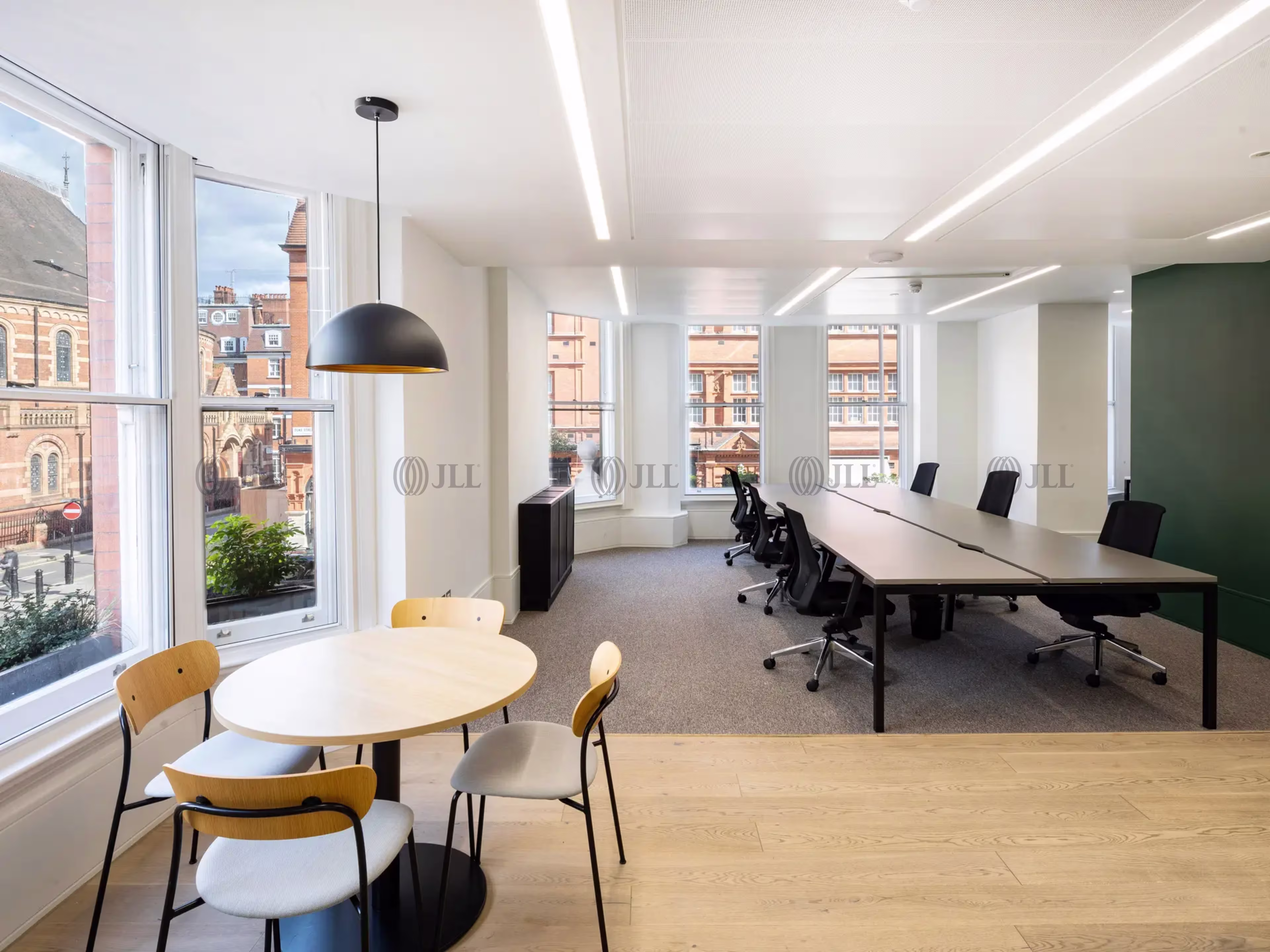 78 Duke Street, Mayfair