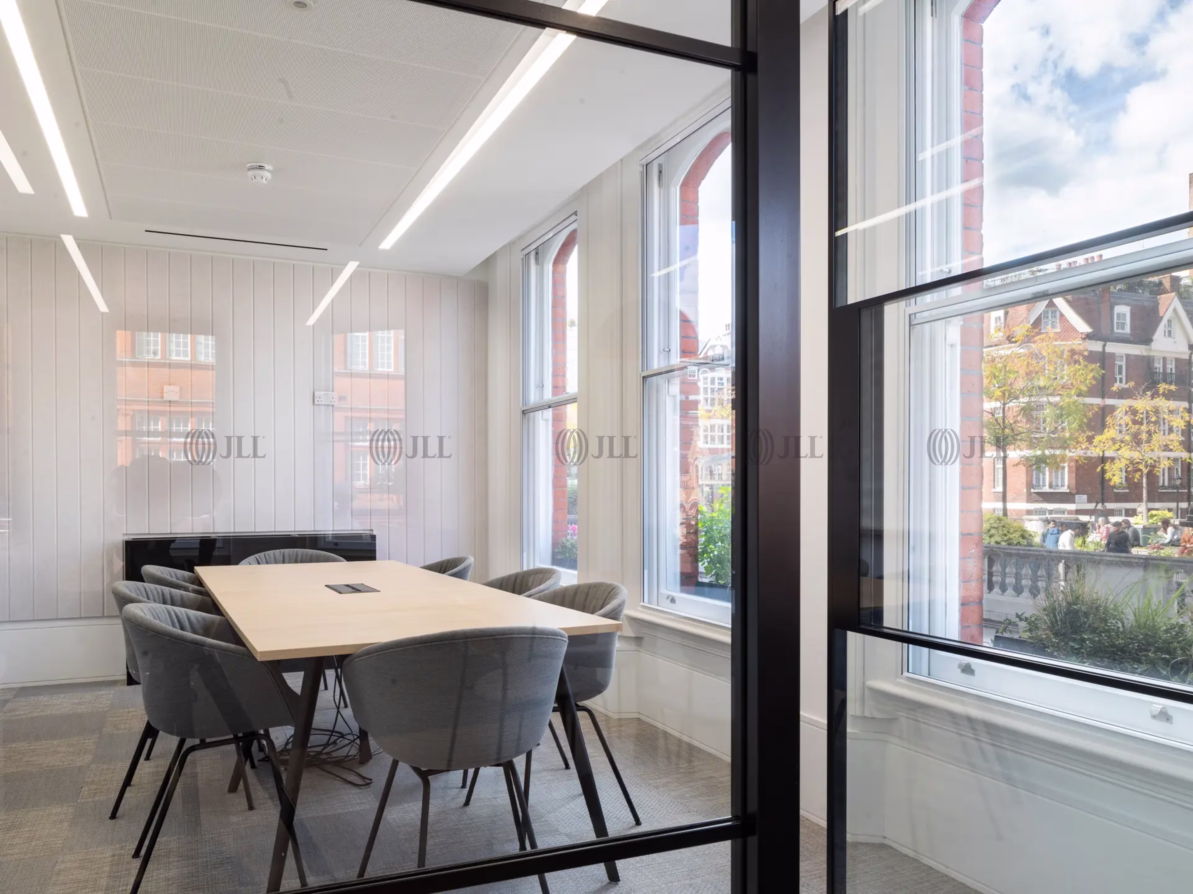 78 Duke Street, Mayfair