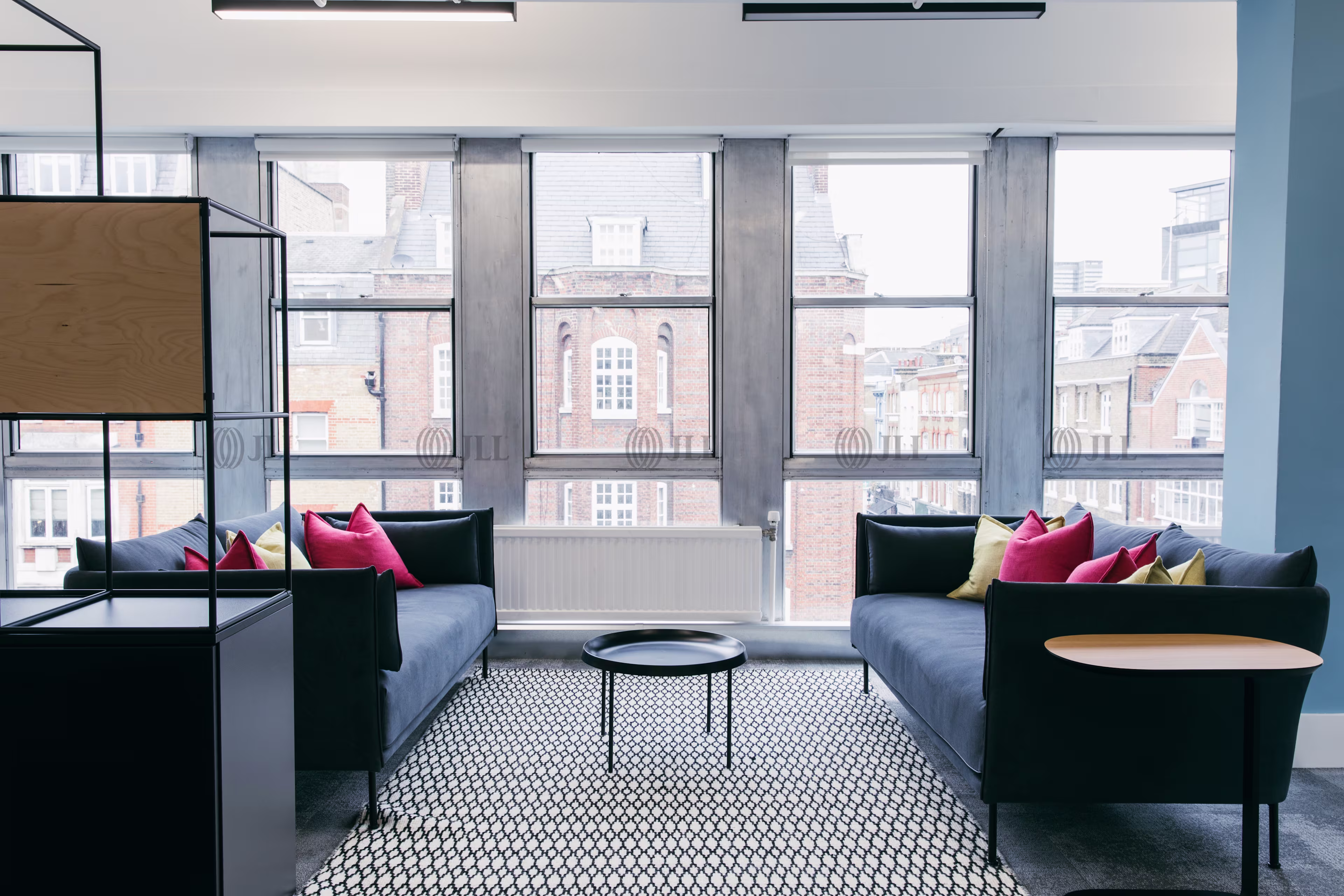 Great Titchfield Street