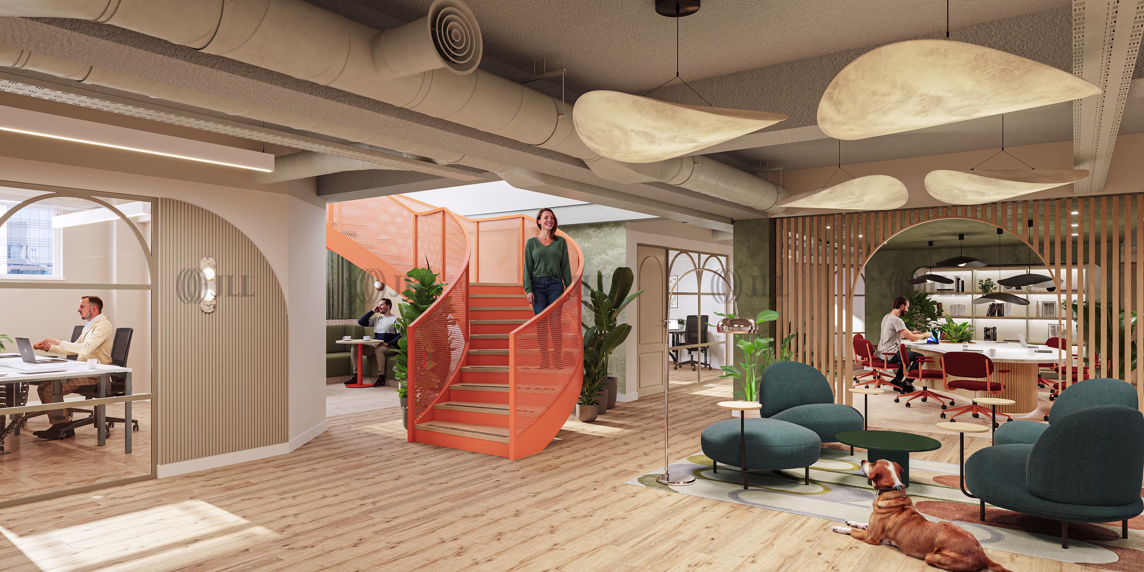 Tottenham Court Road