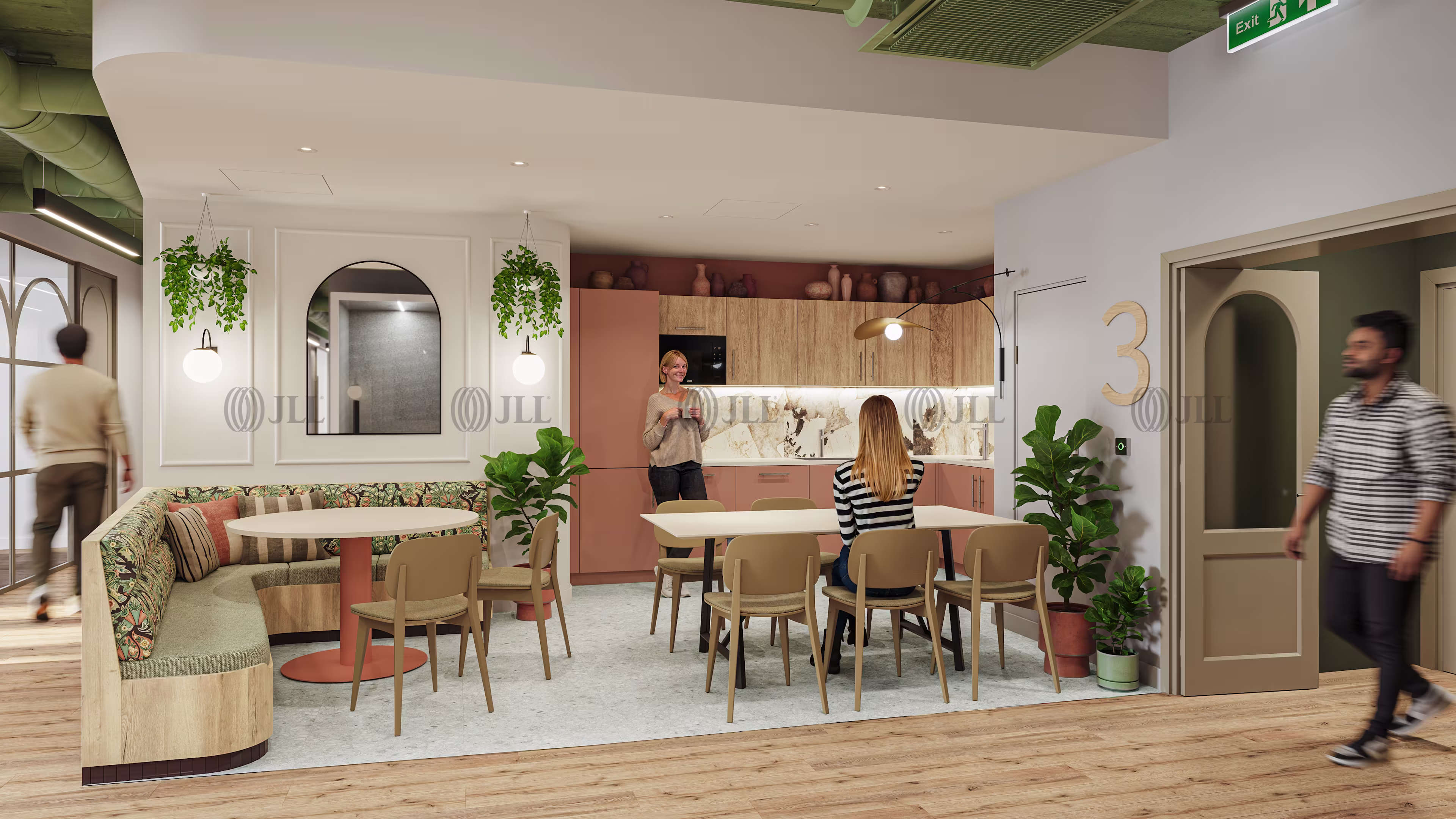 Tottenham Court Road