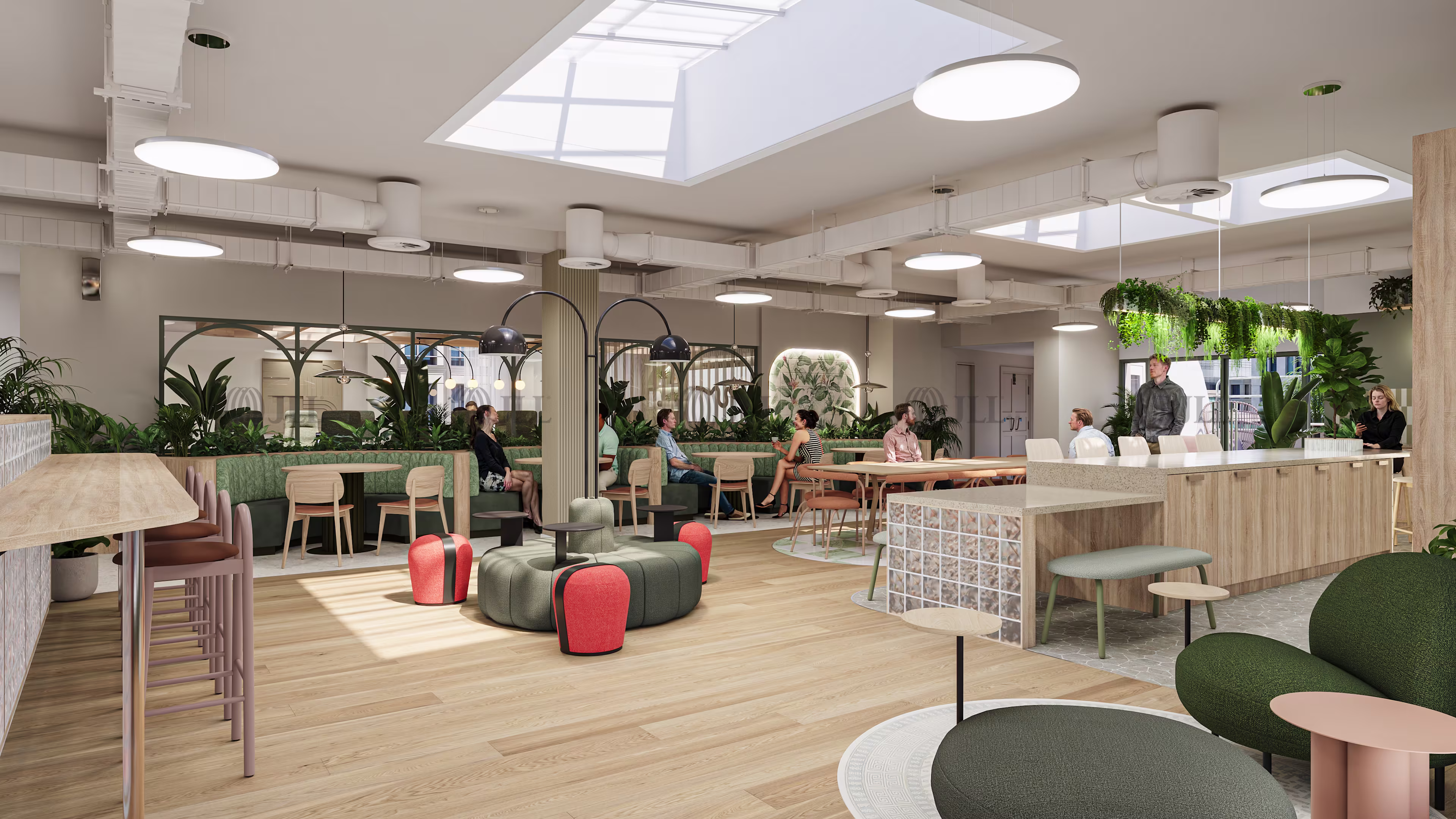 Tottenham Court Road