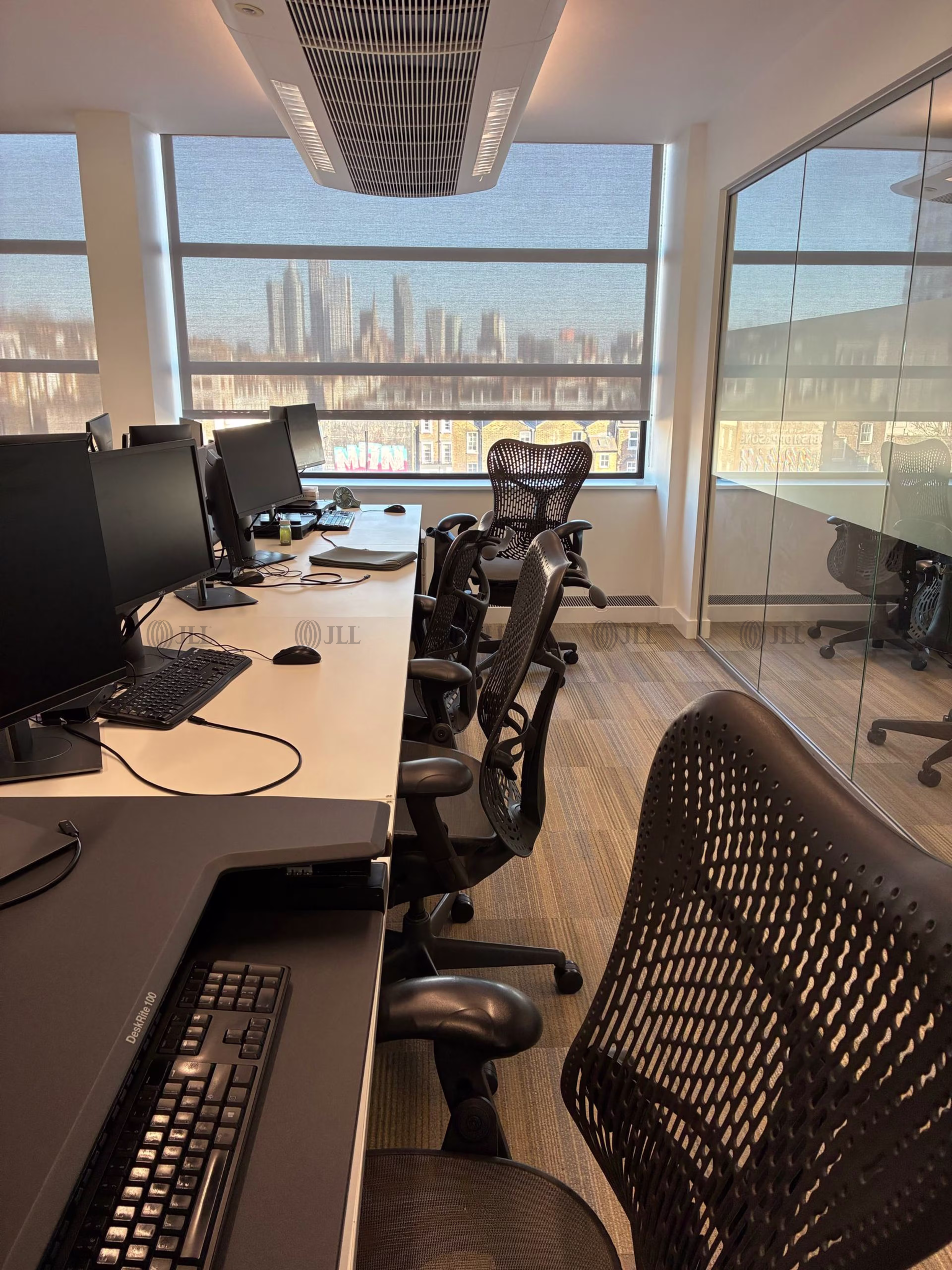 Buckingham Palace Road