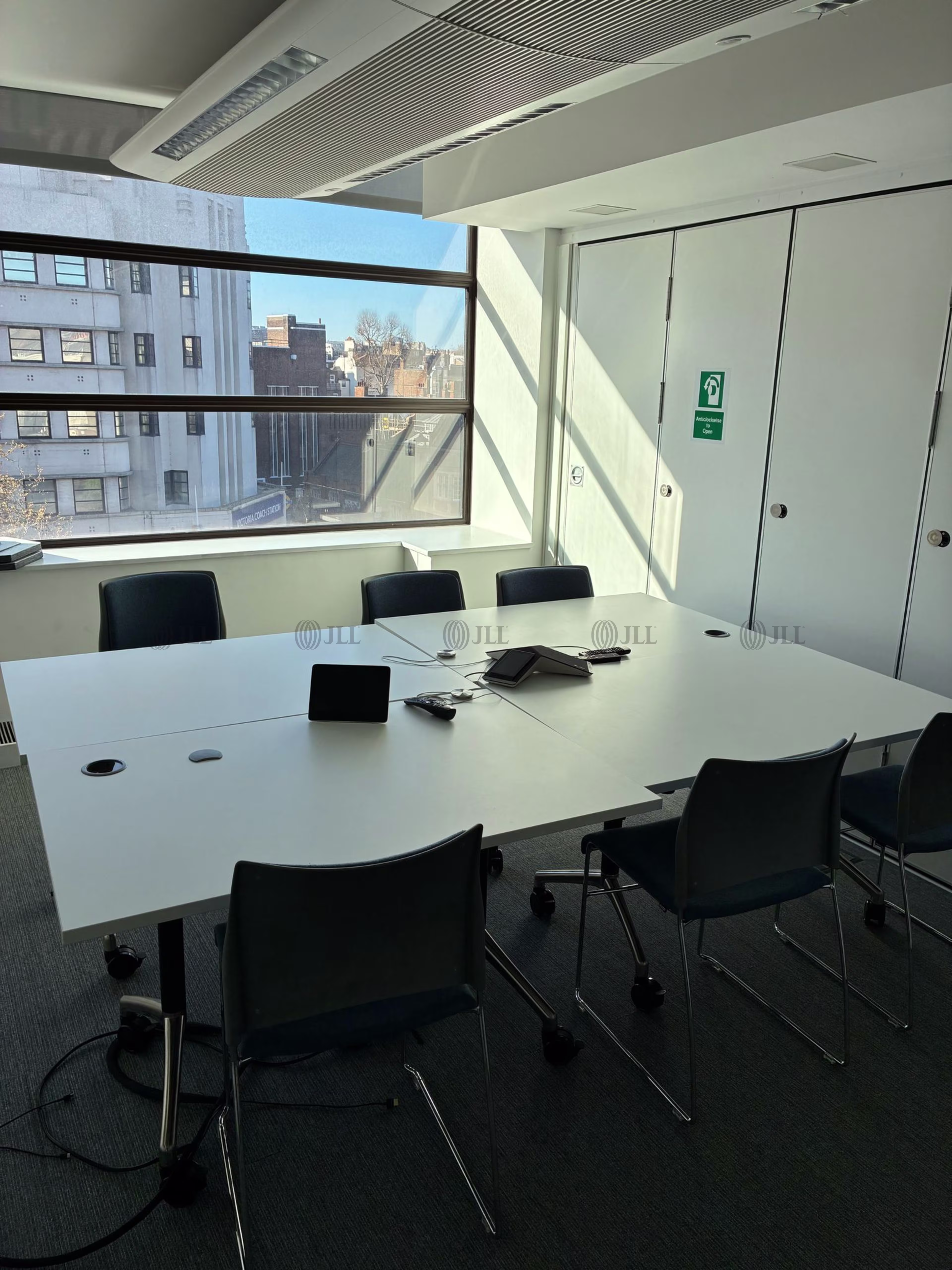 Buckingham Palace Road