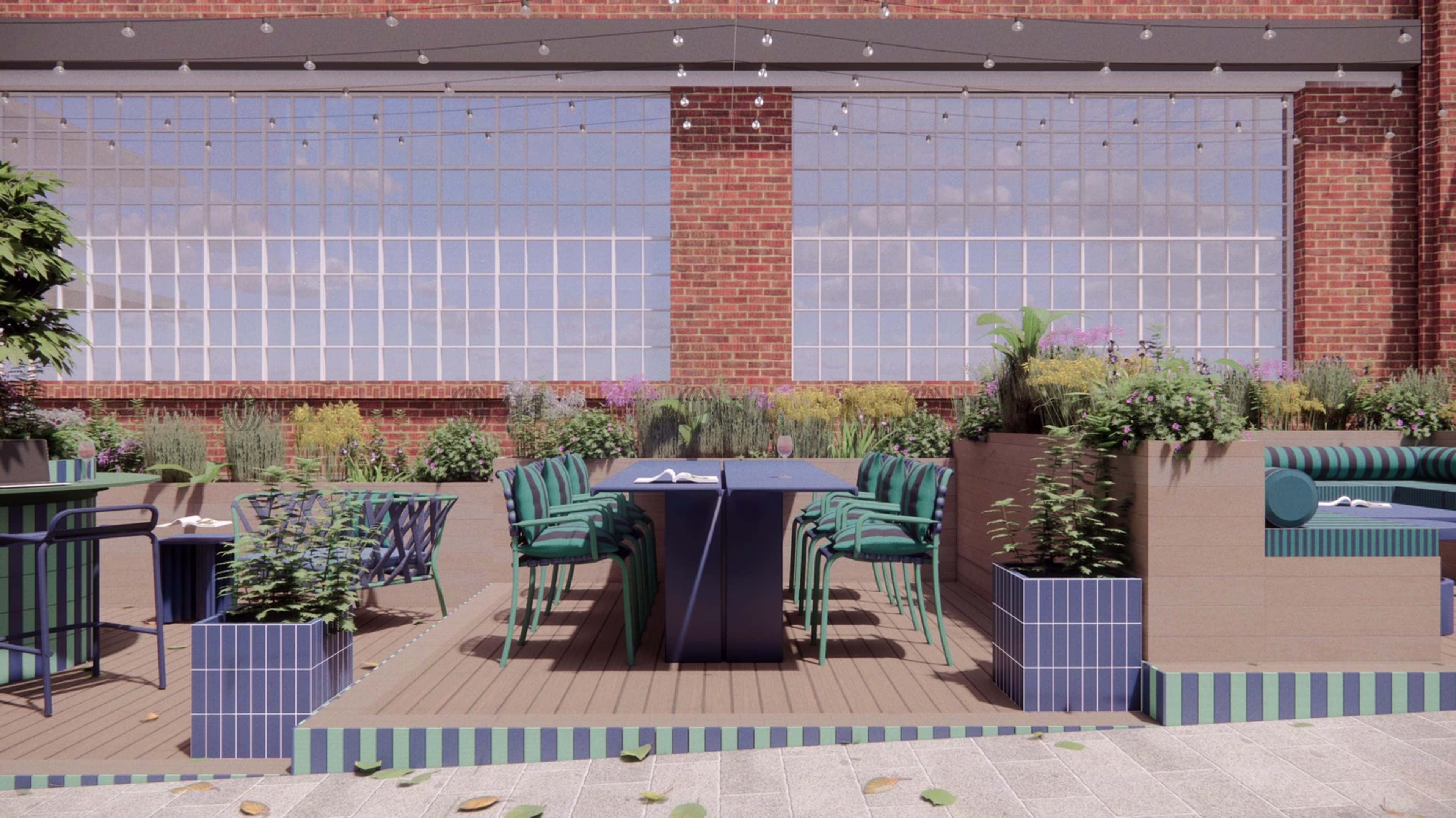 Great Titchfield Street