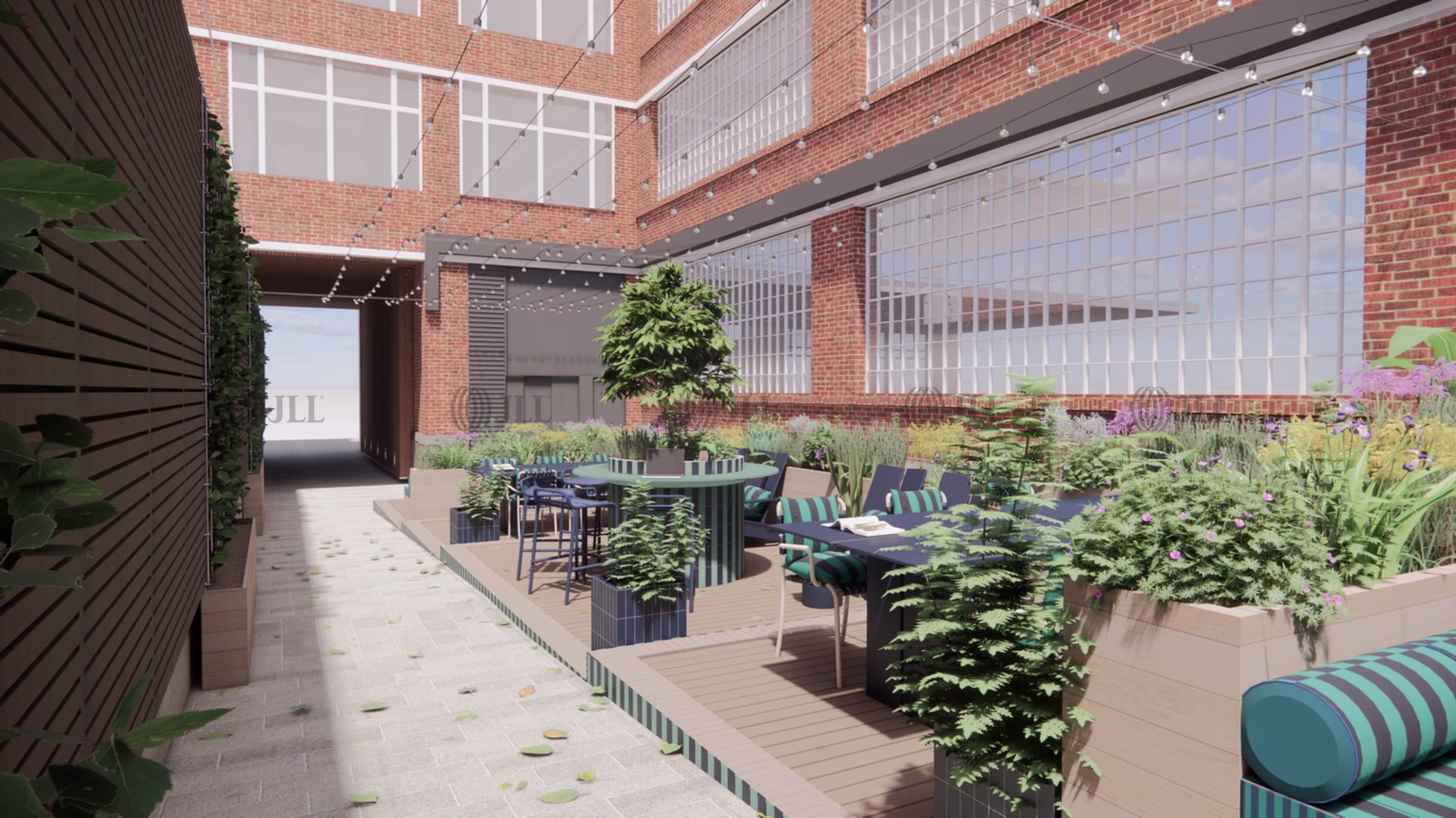 Great Titchfield Street