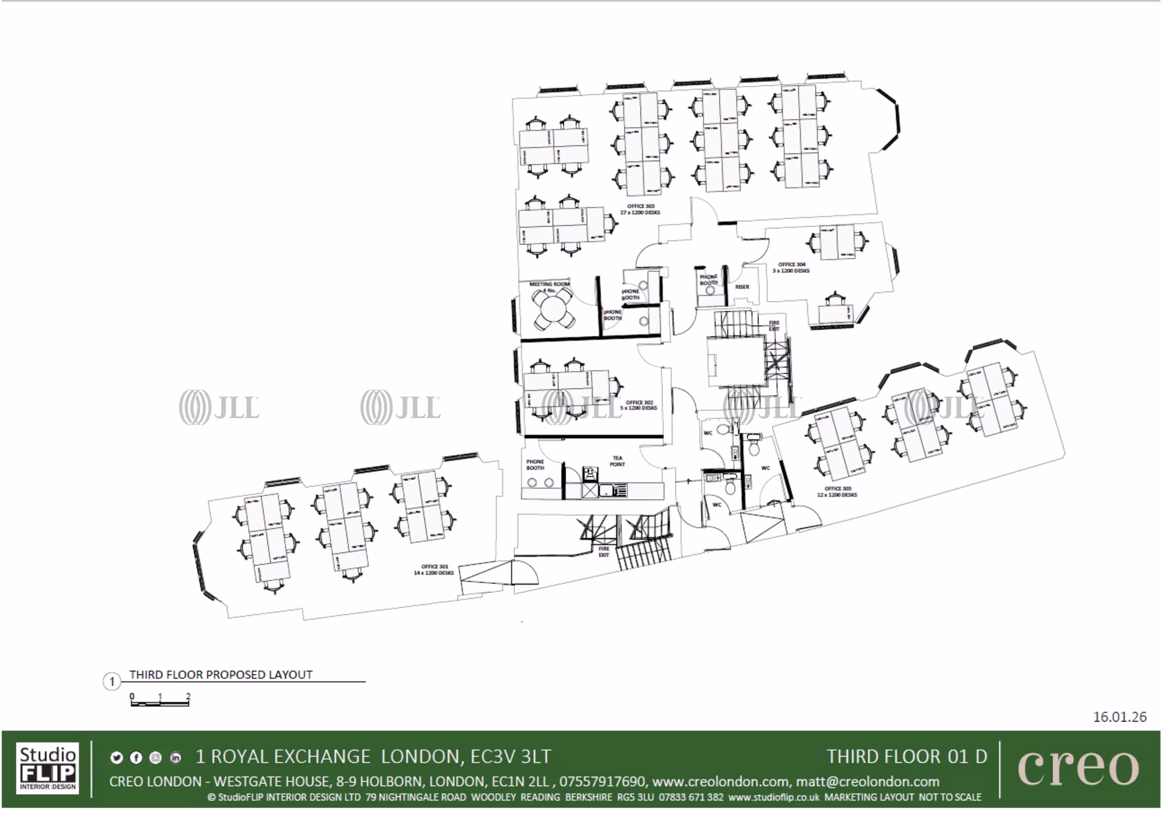 Royal Exchange Avenue