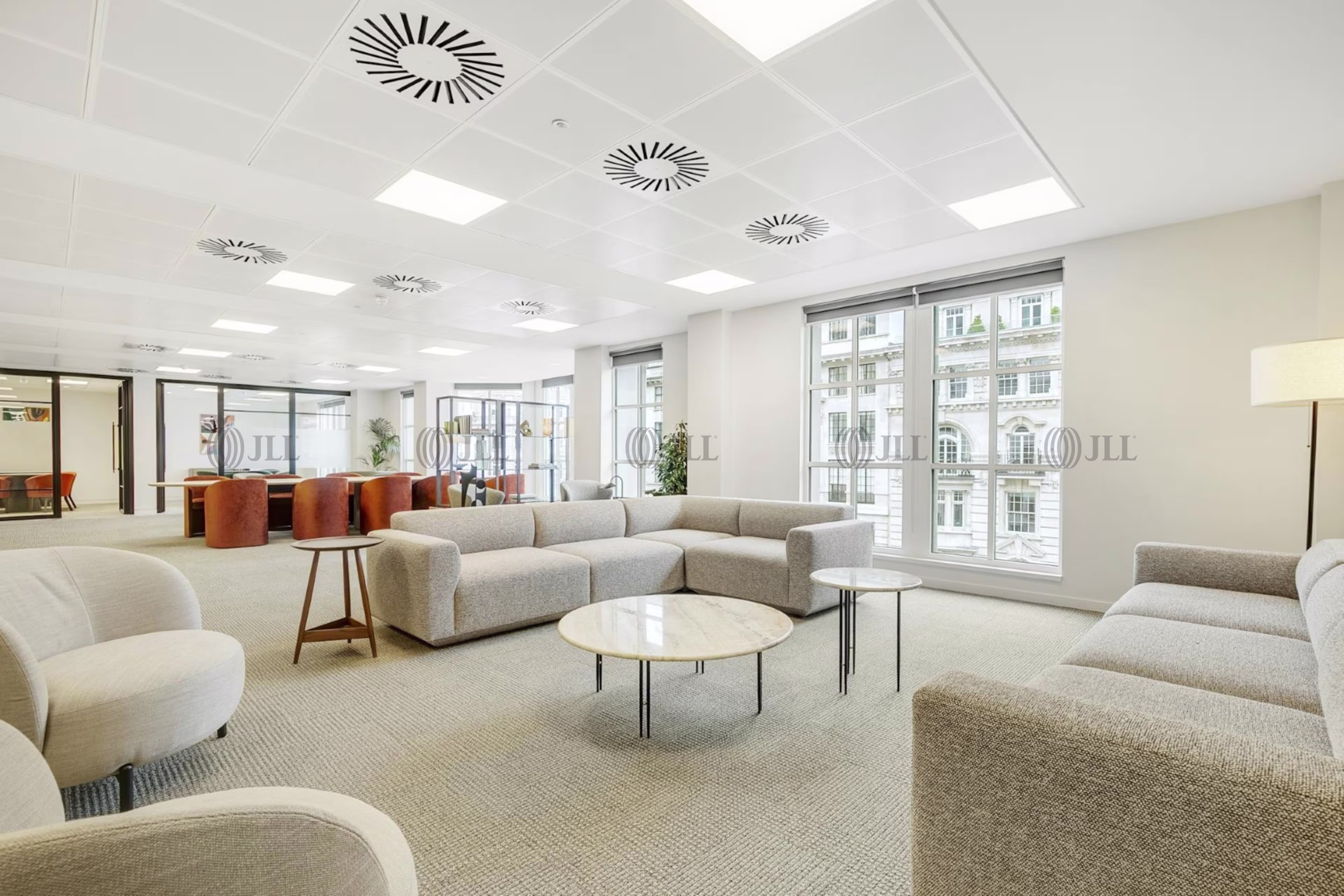 Saint James's Street