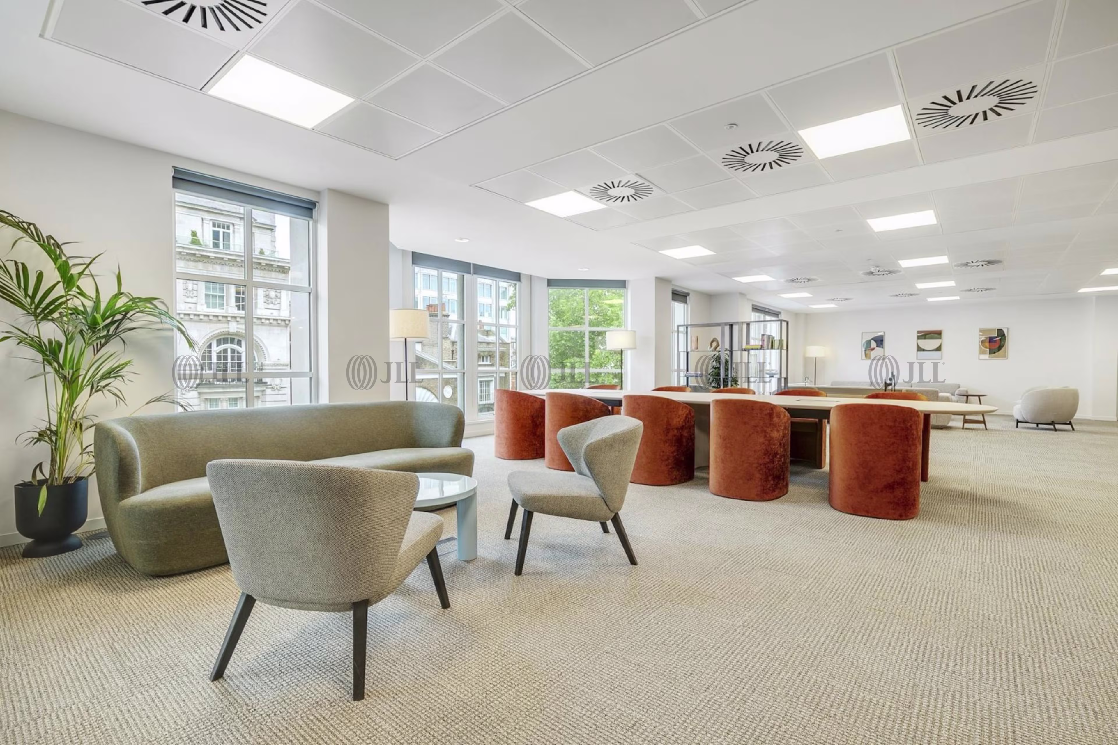 Saint James's Street