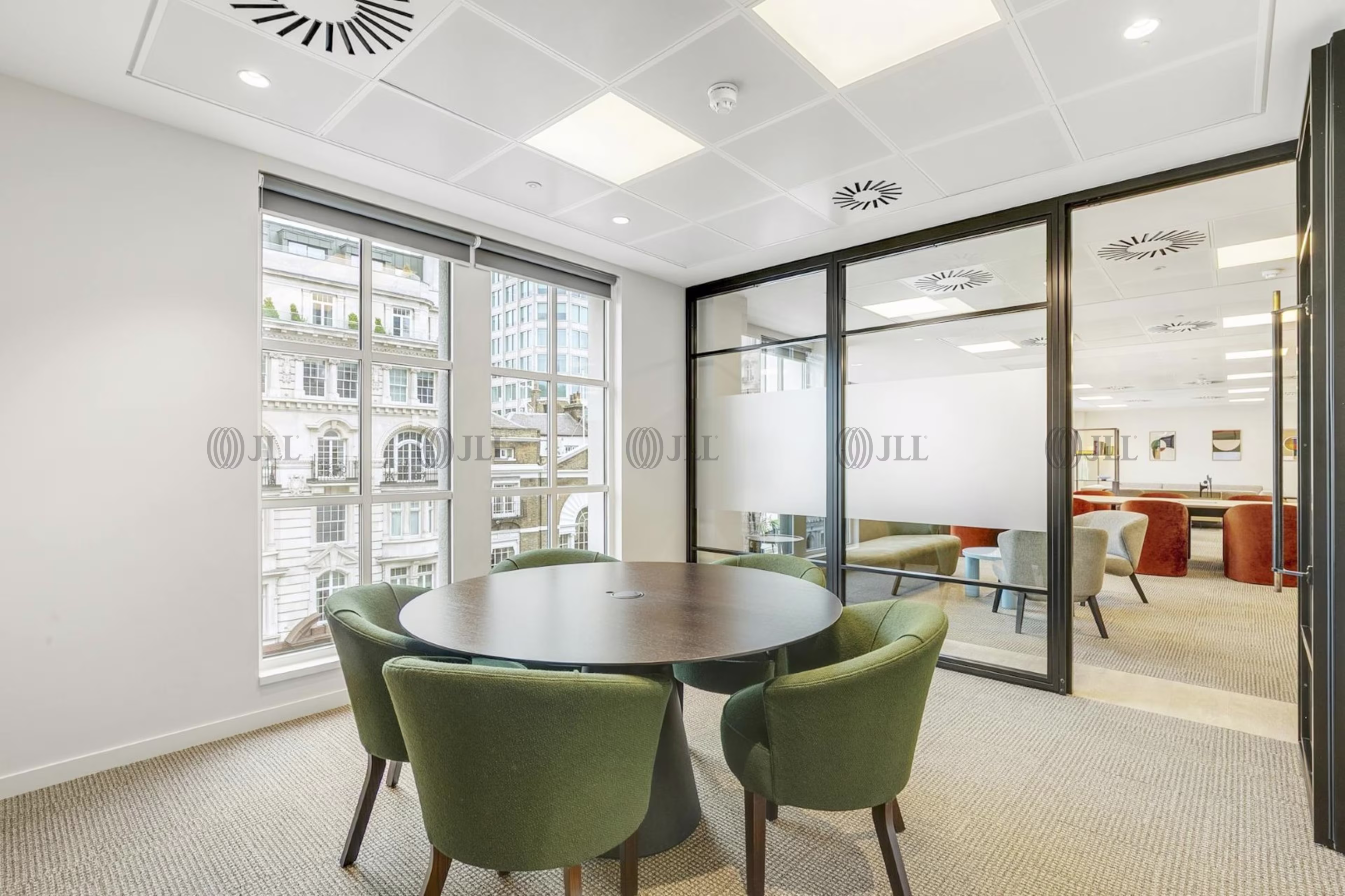 Saint James's Street