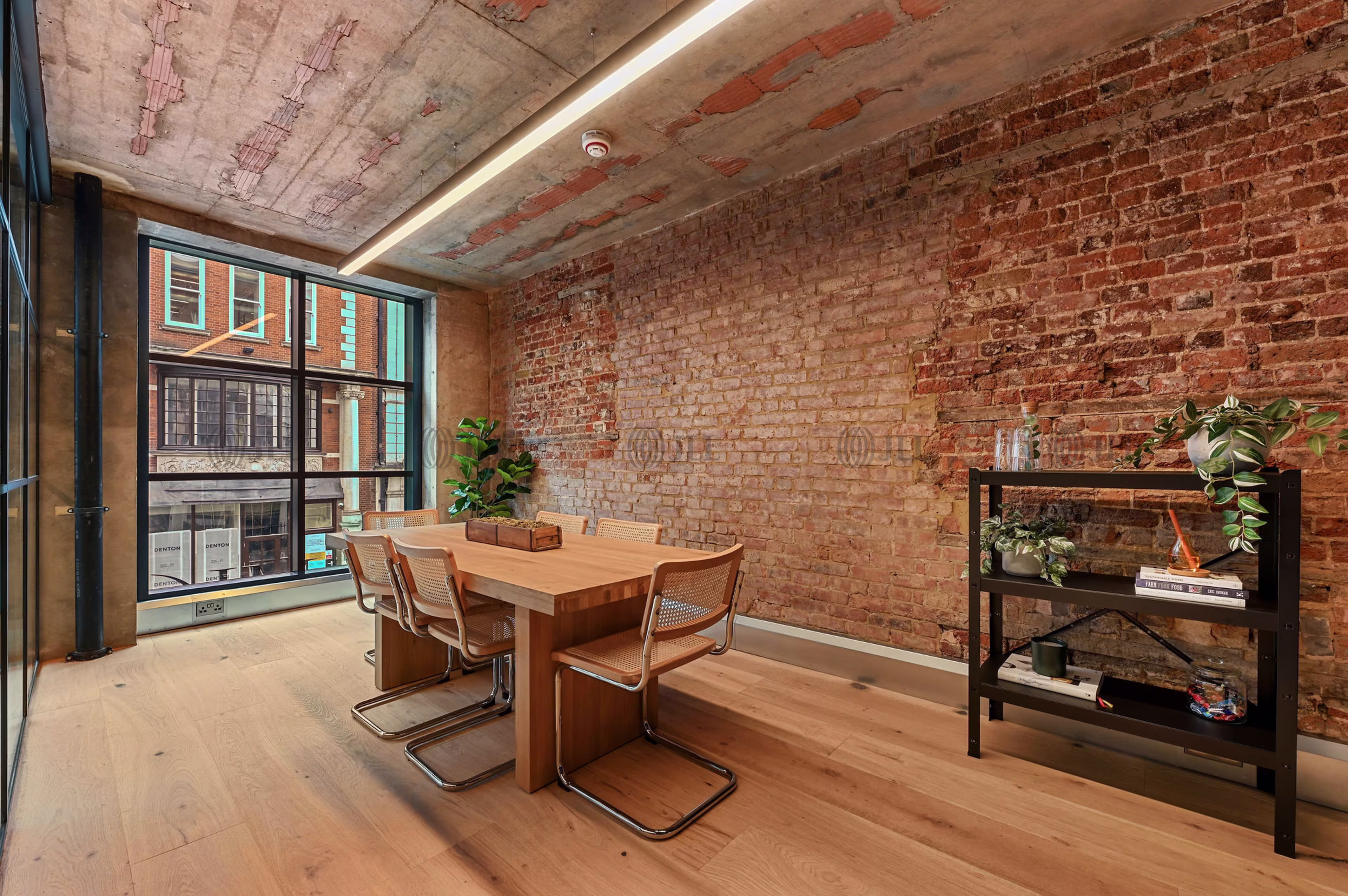 Mortimer Street