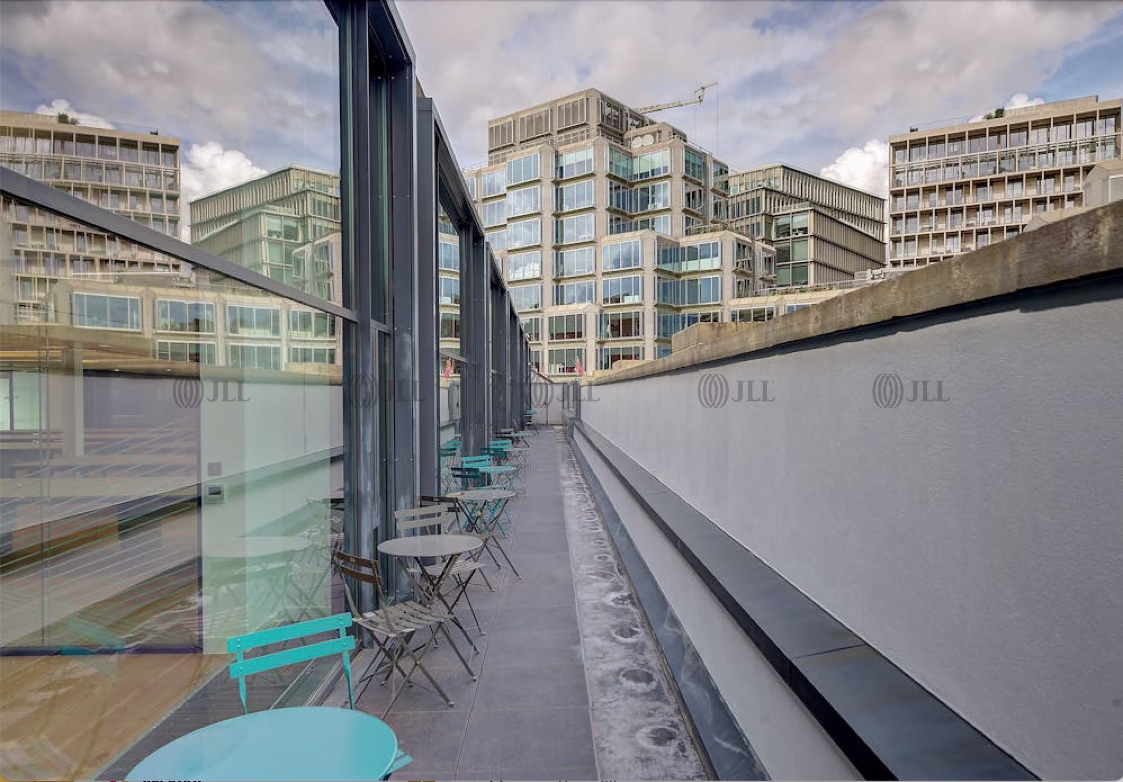 Howick Place
