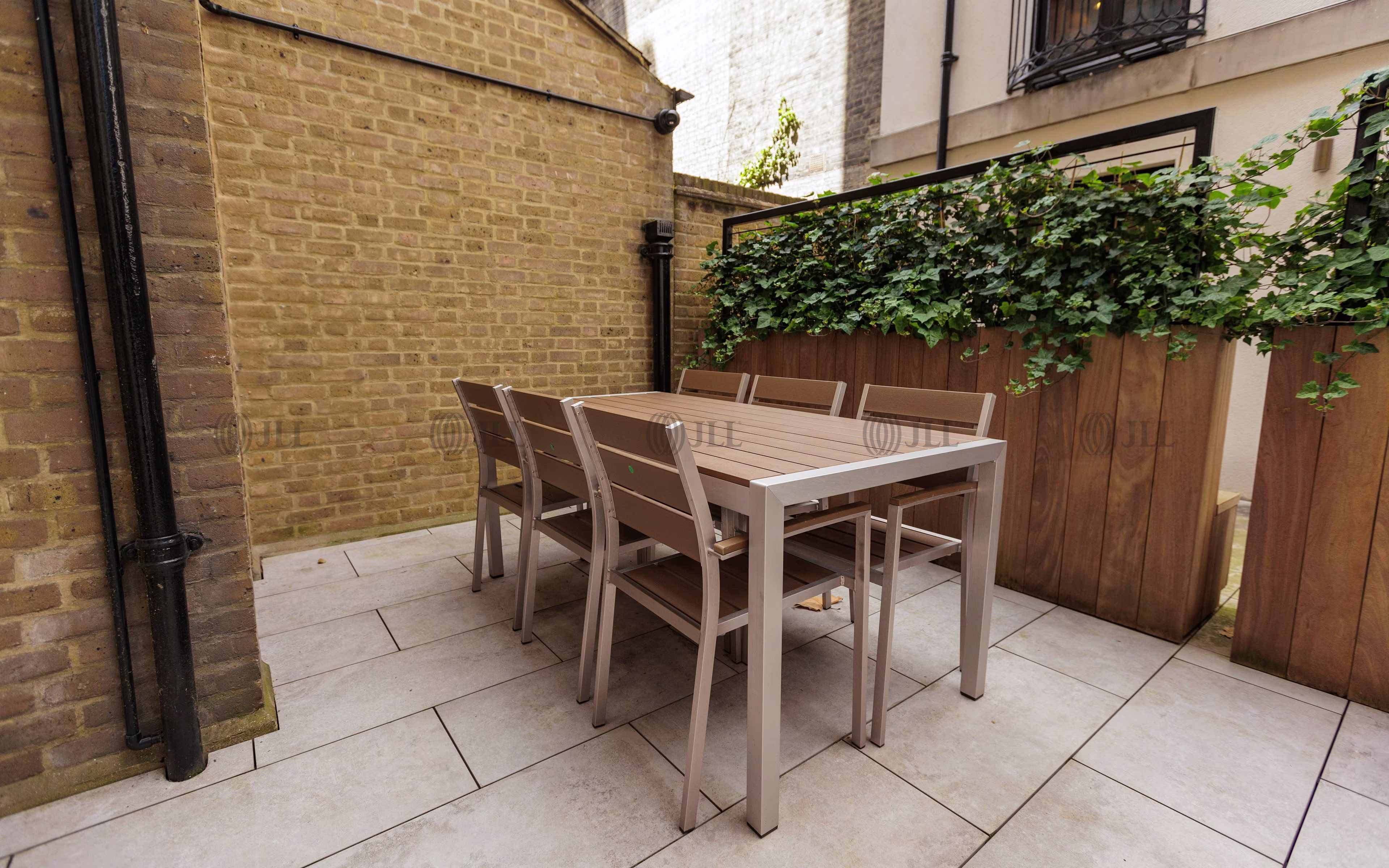 Bedford Square