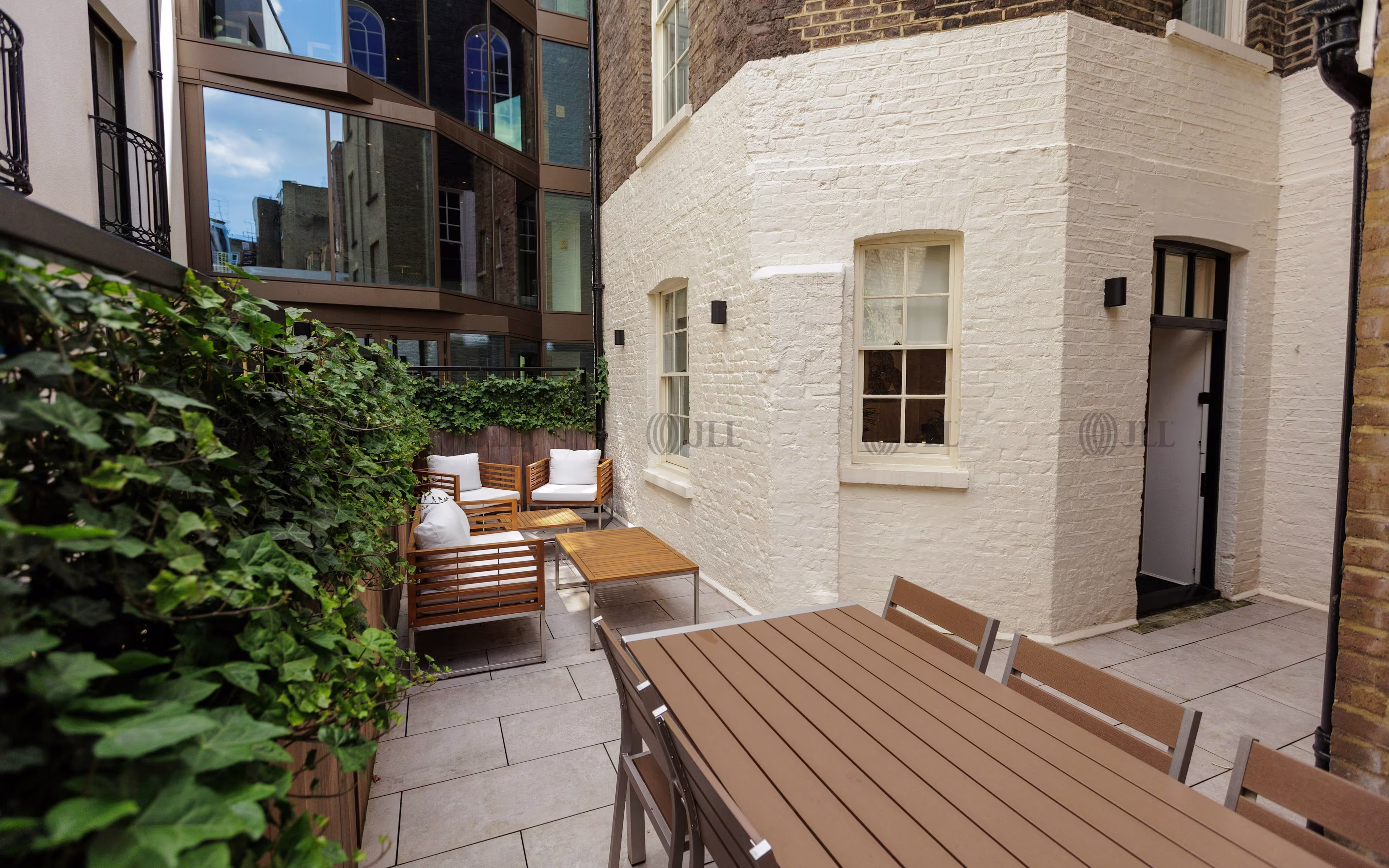 Bedford Square