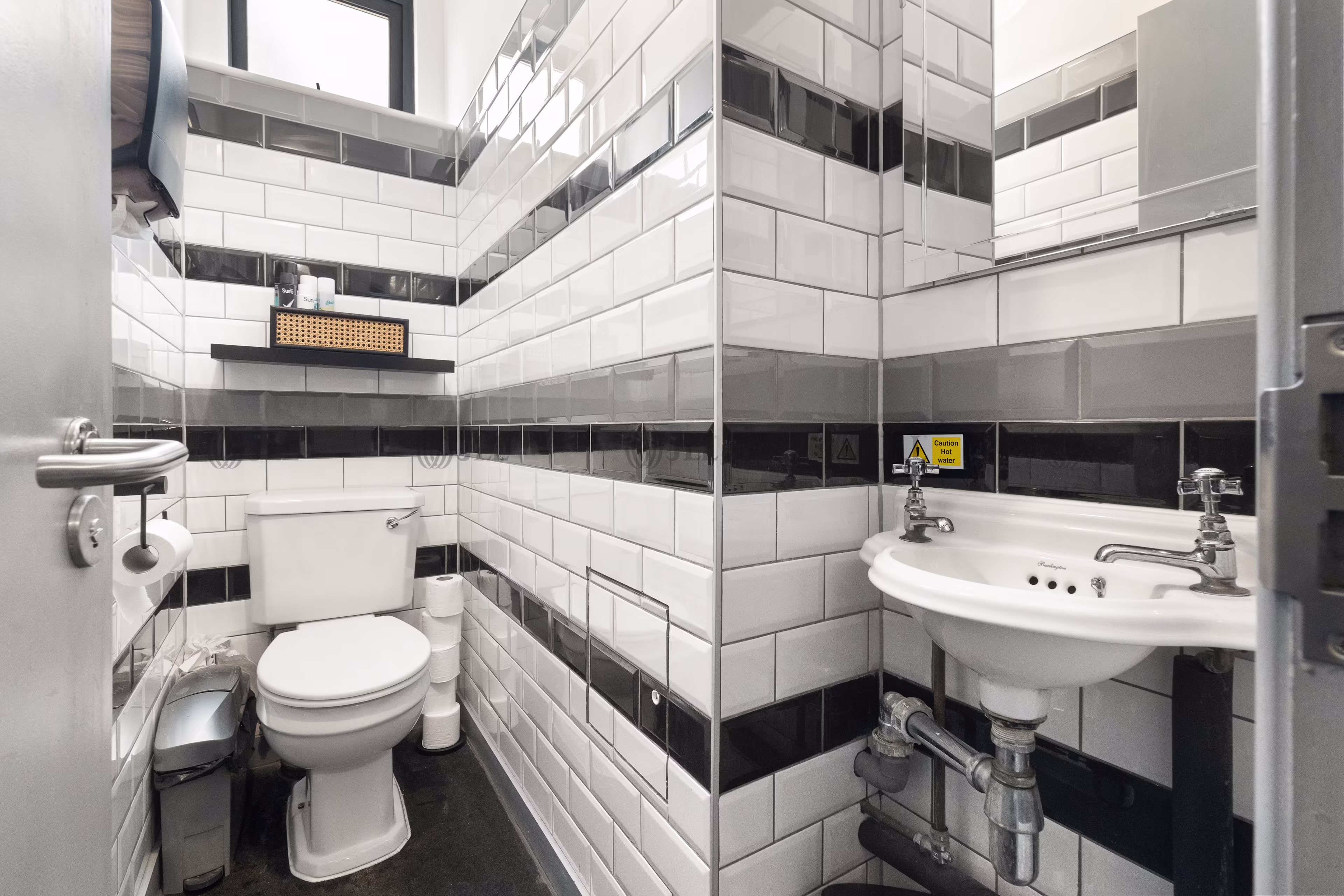 Old Street